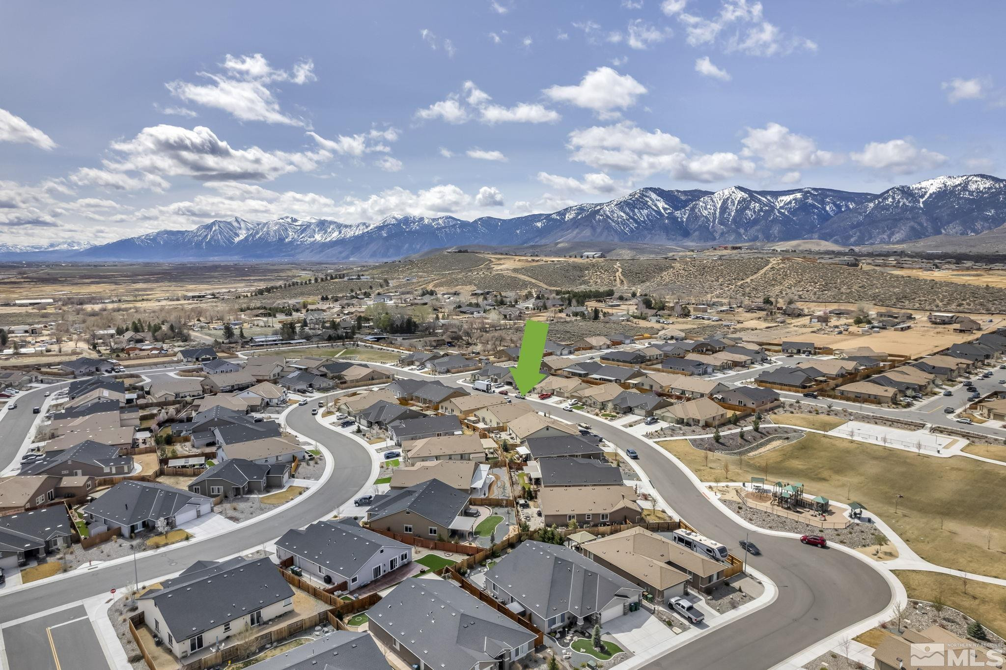 1353 Rocky Bluff Drive