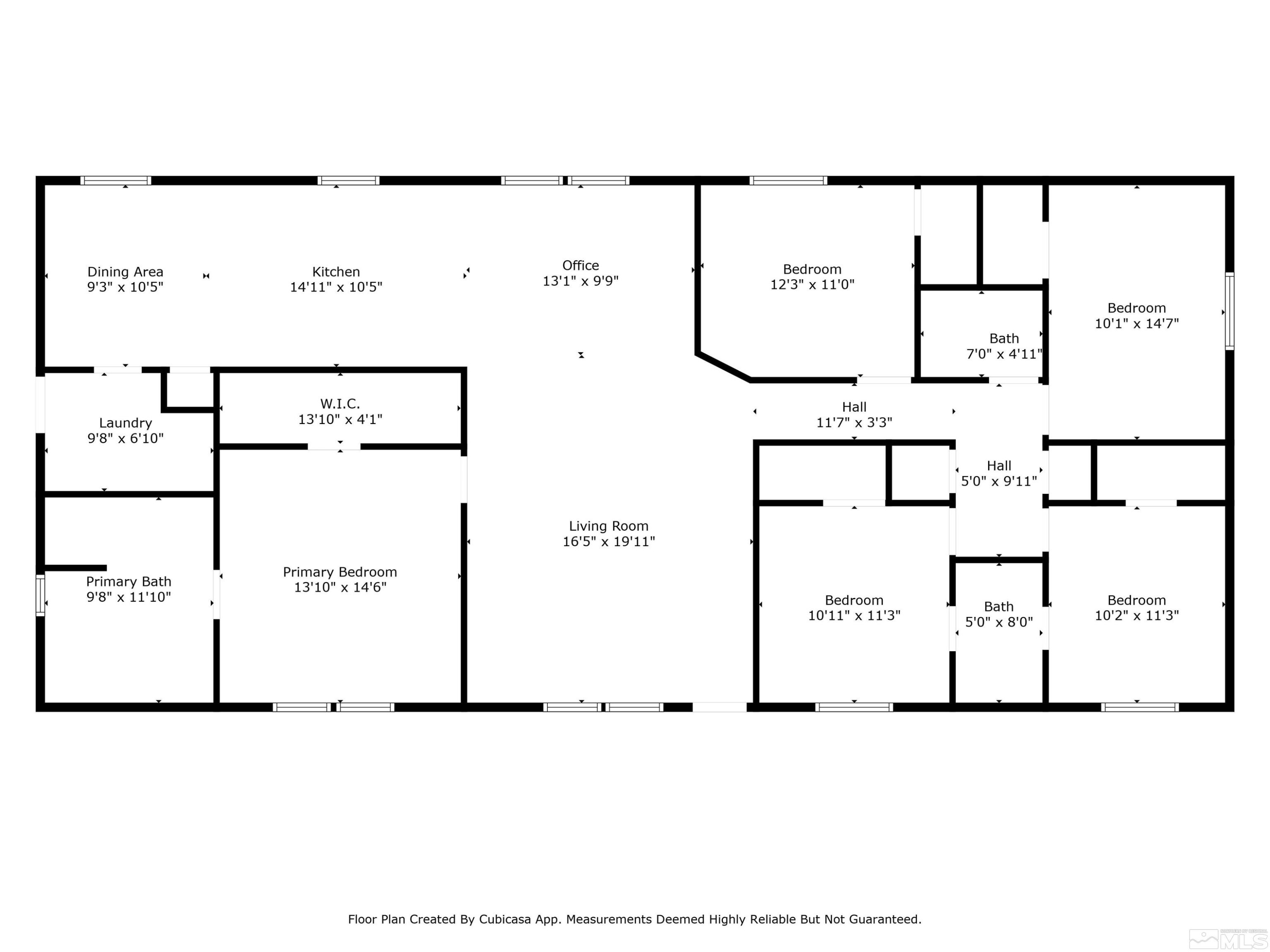 1125 W 7th Street
