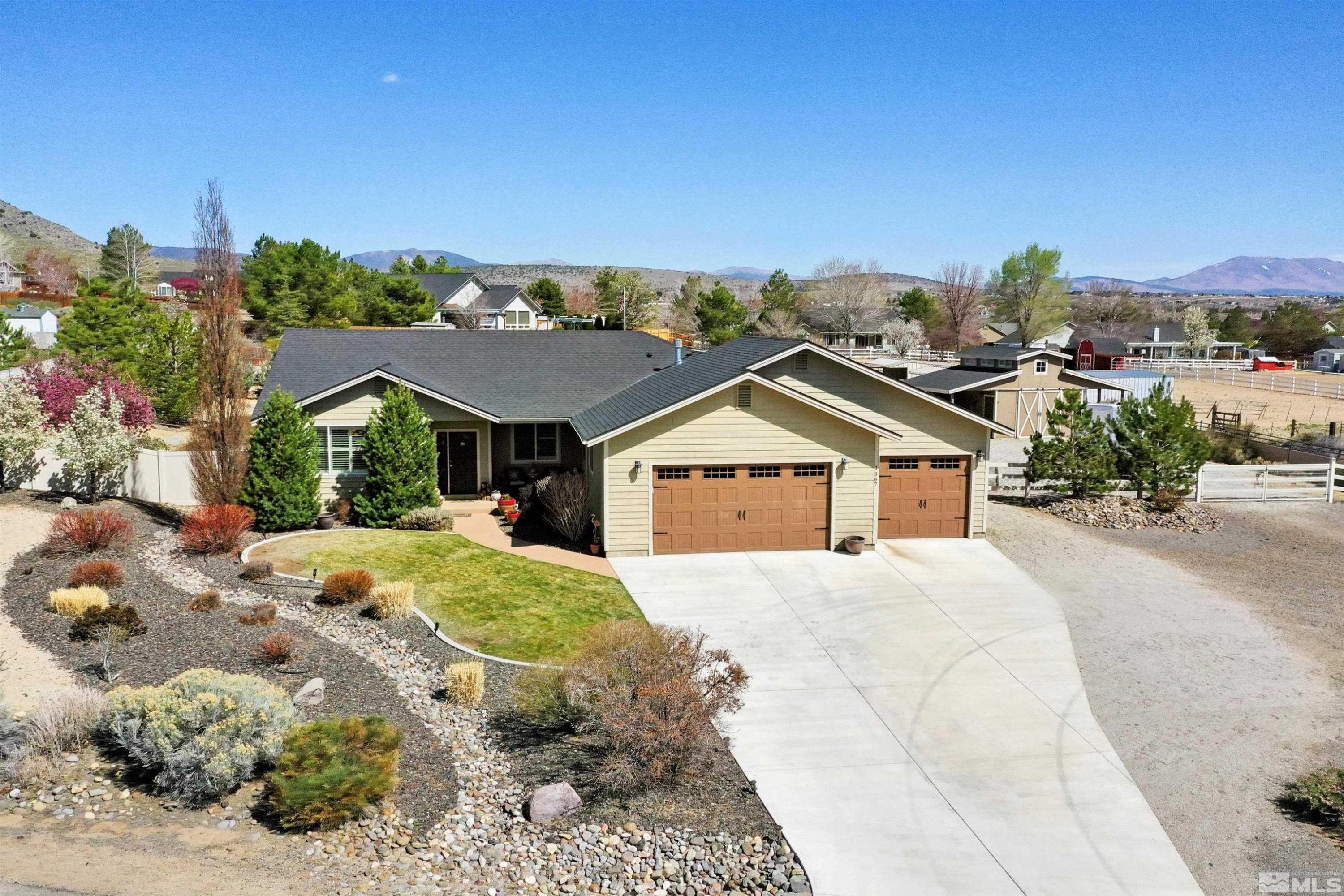 1367 Porter Drive