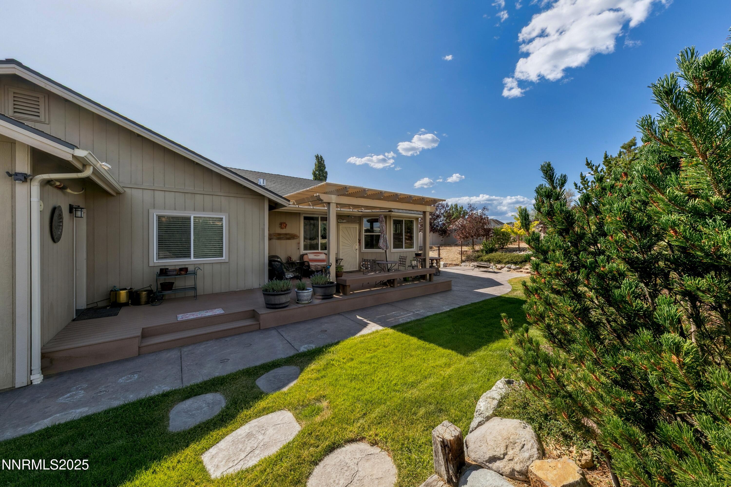 1367 Porter Drive