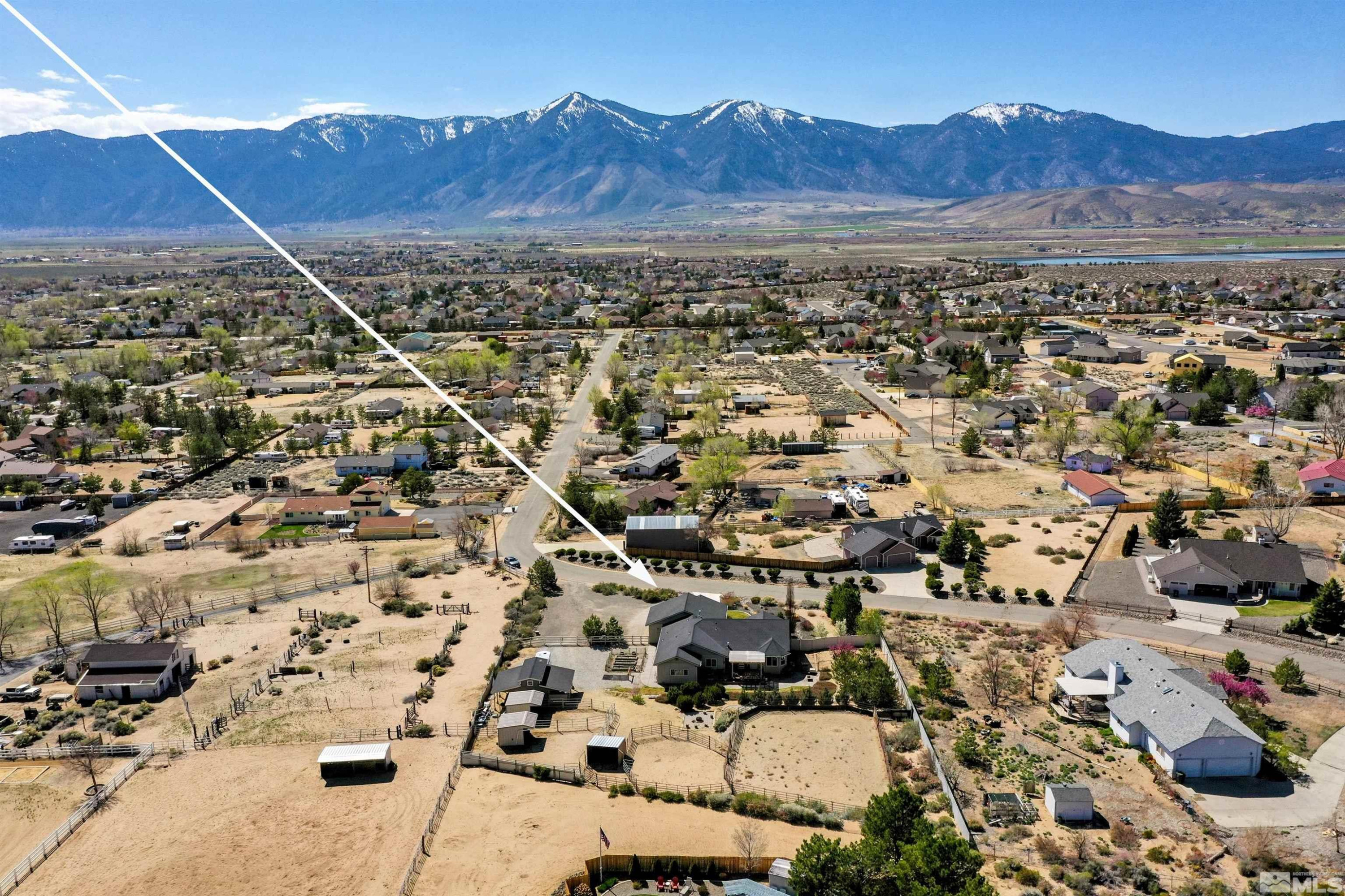 1367 Porter Drive