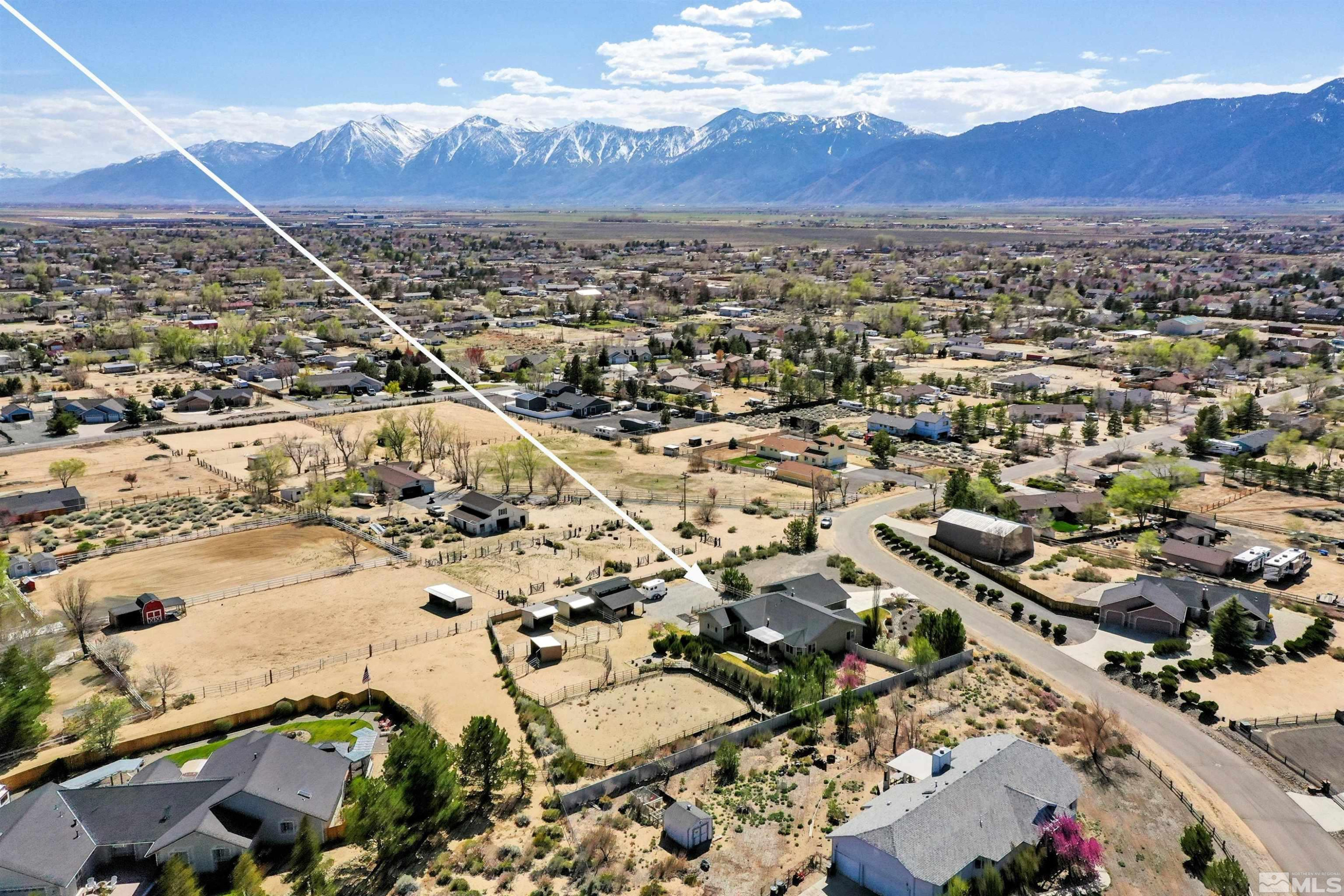 1367 Porter Drive