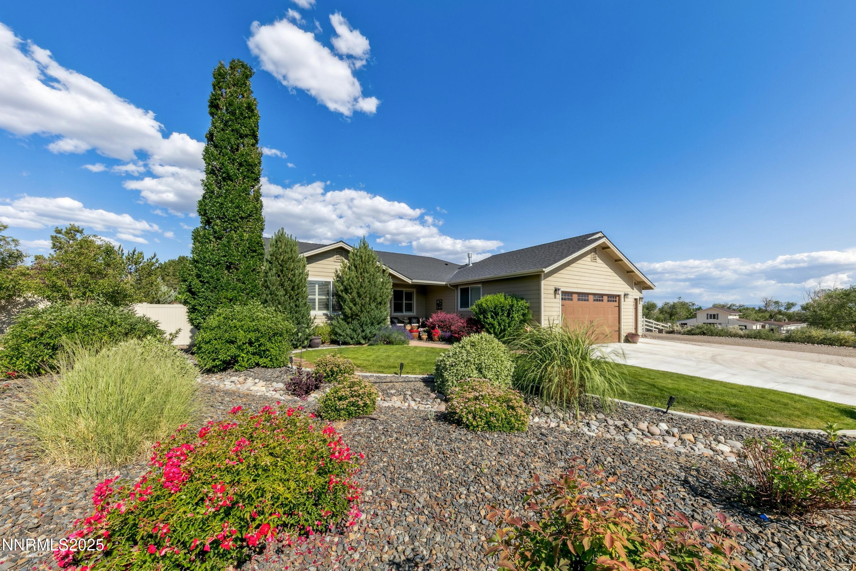 1367 Porter Drive