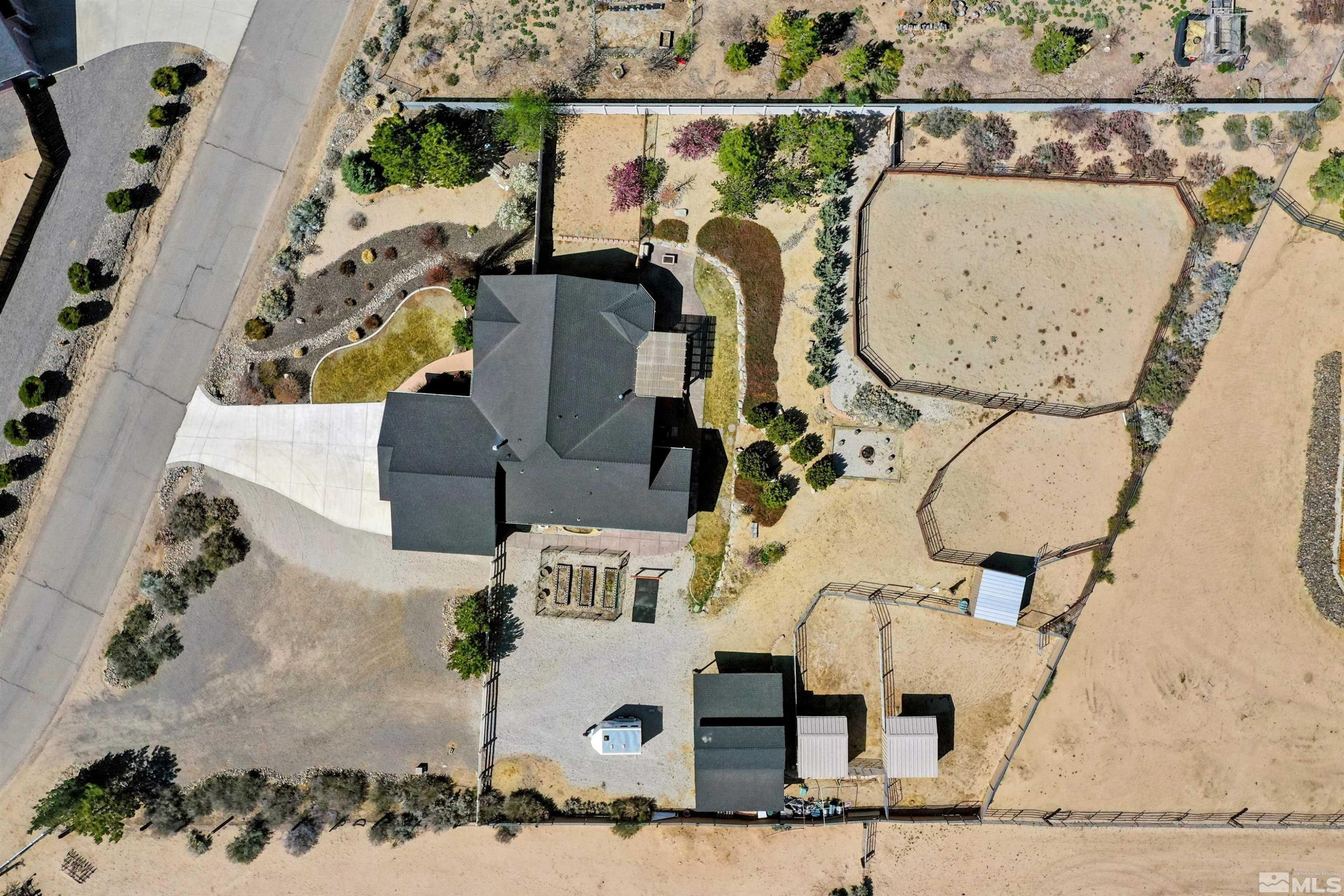 1367 Porter Drive