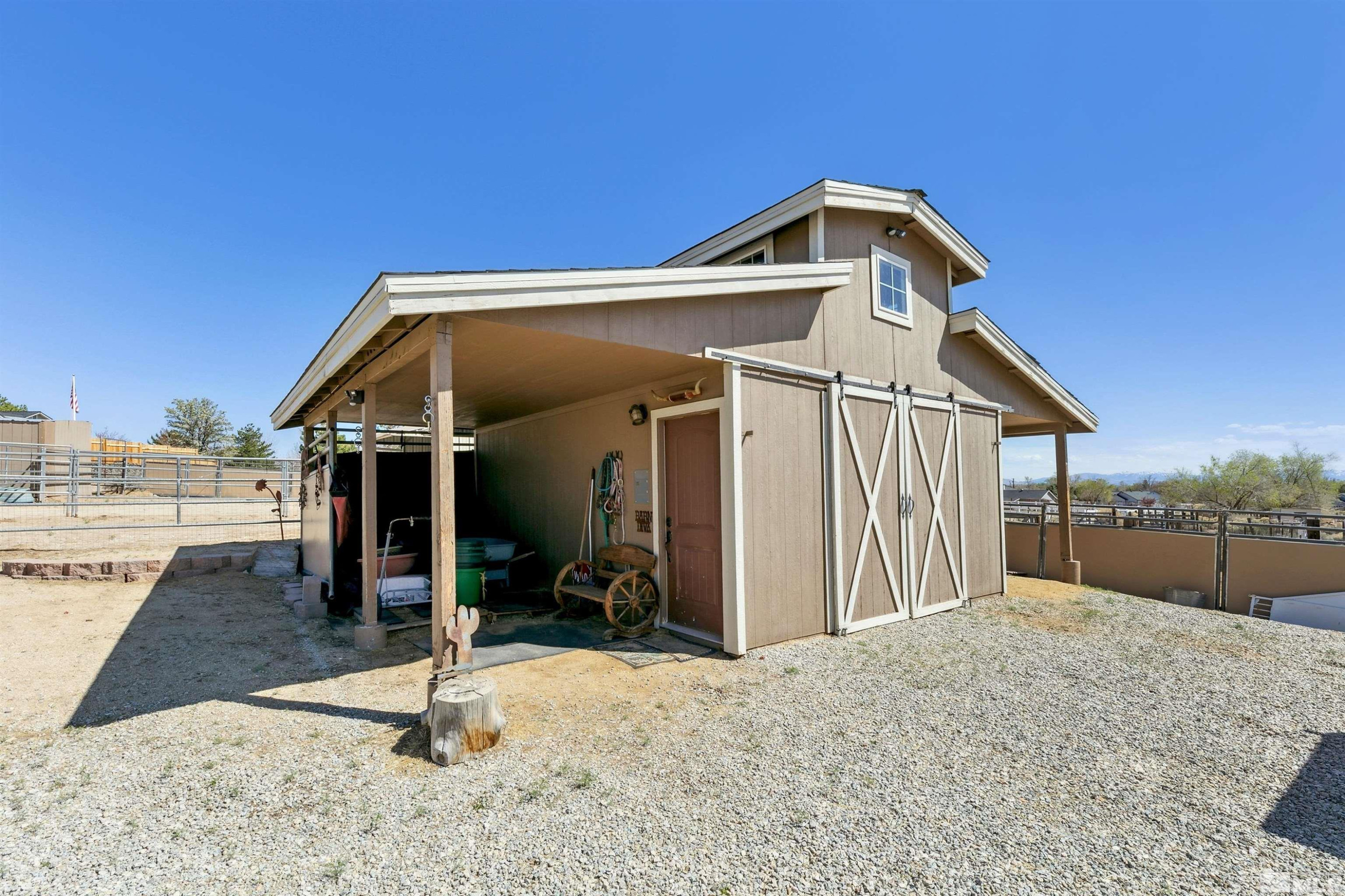 1367 Porter Drive