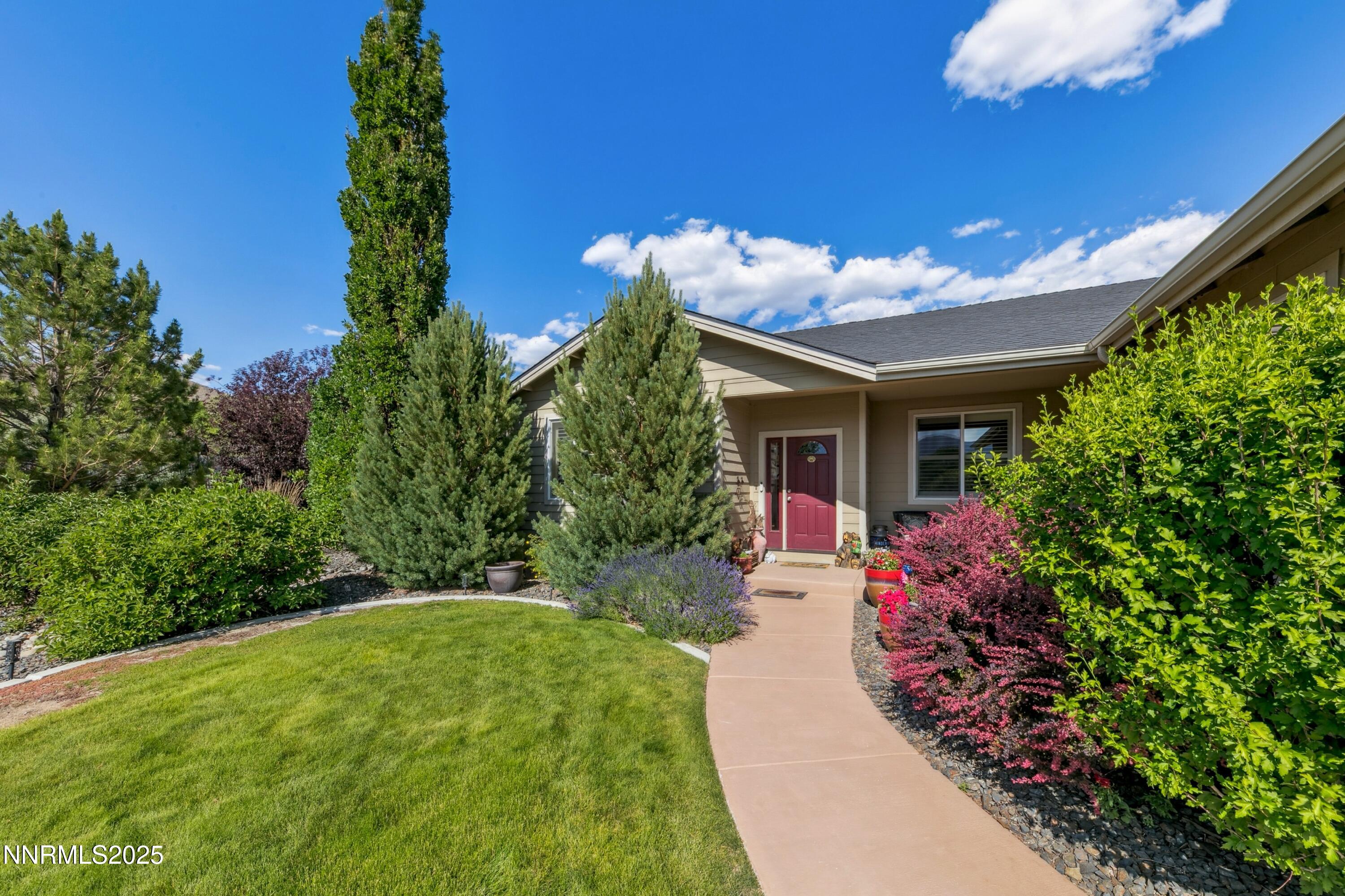 1367 Porter Drive