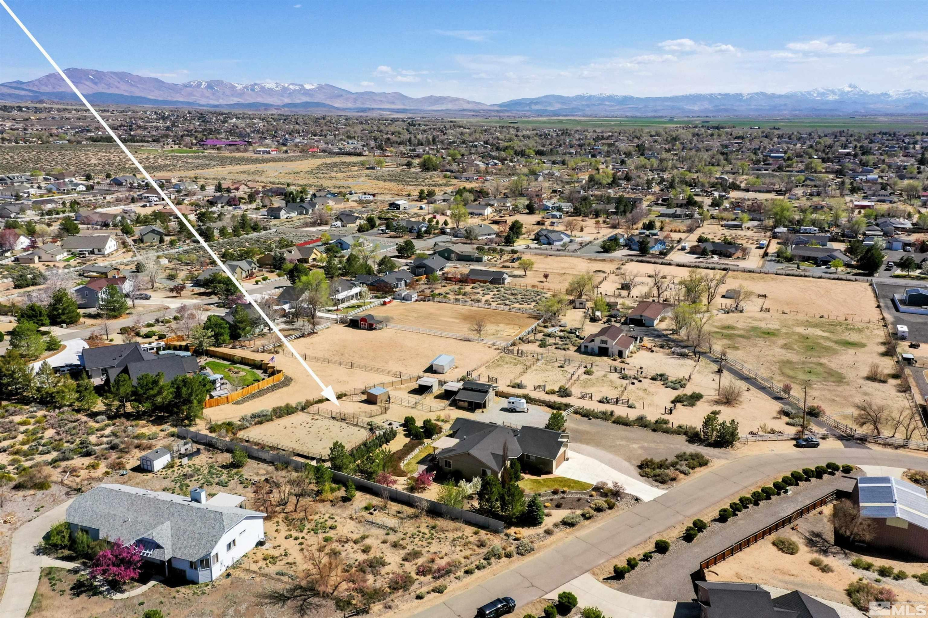 1367 Porter Drive