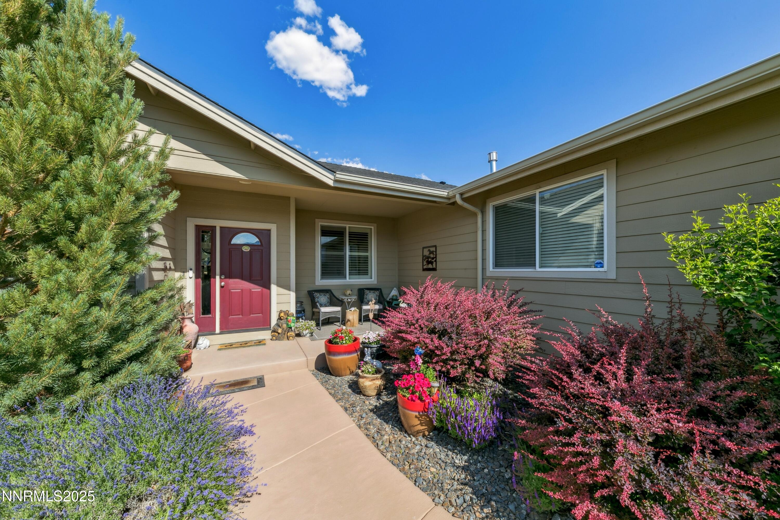 1367 Porter Drive