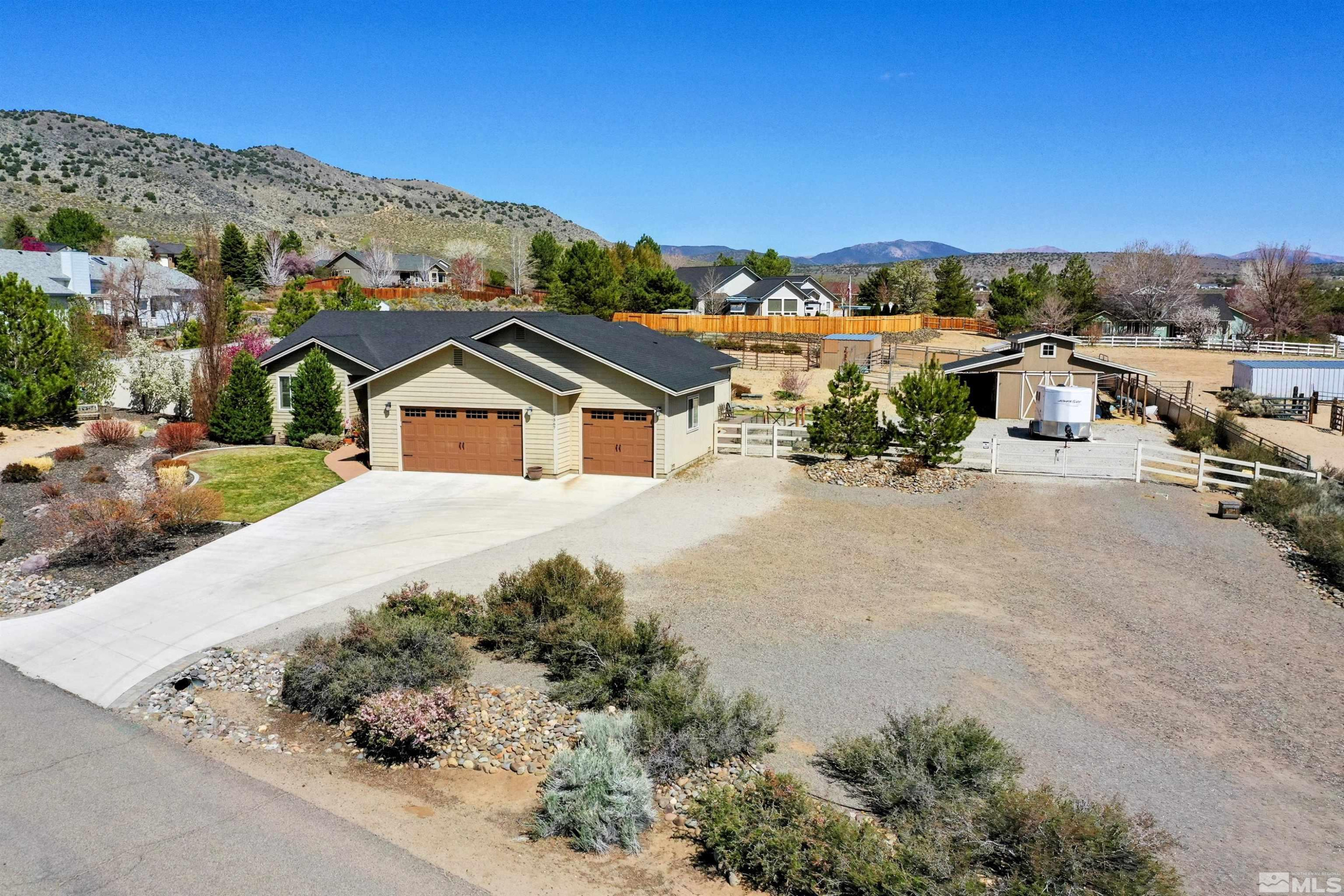 1367 Porter Drive