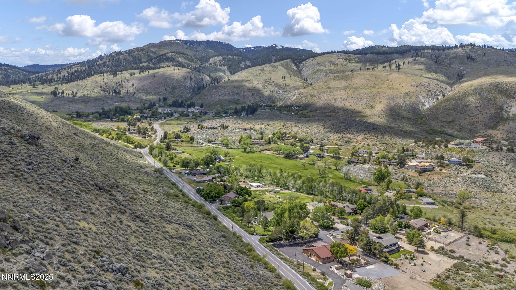 3150 Kings Canyon Road