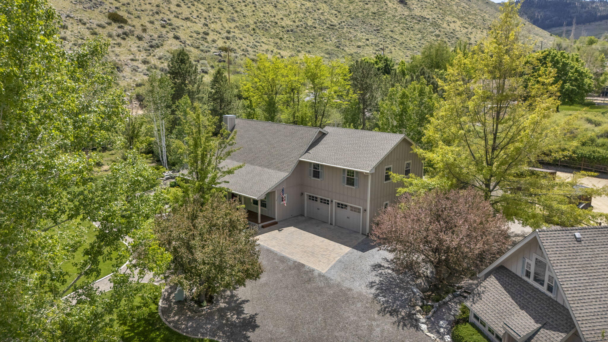 3150 Kings Canyon Road