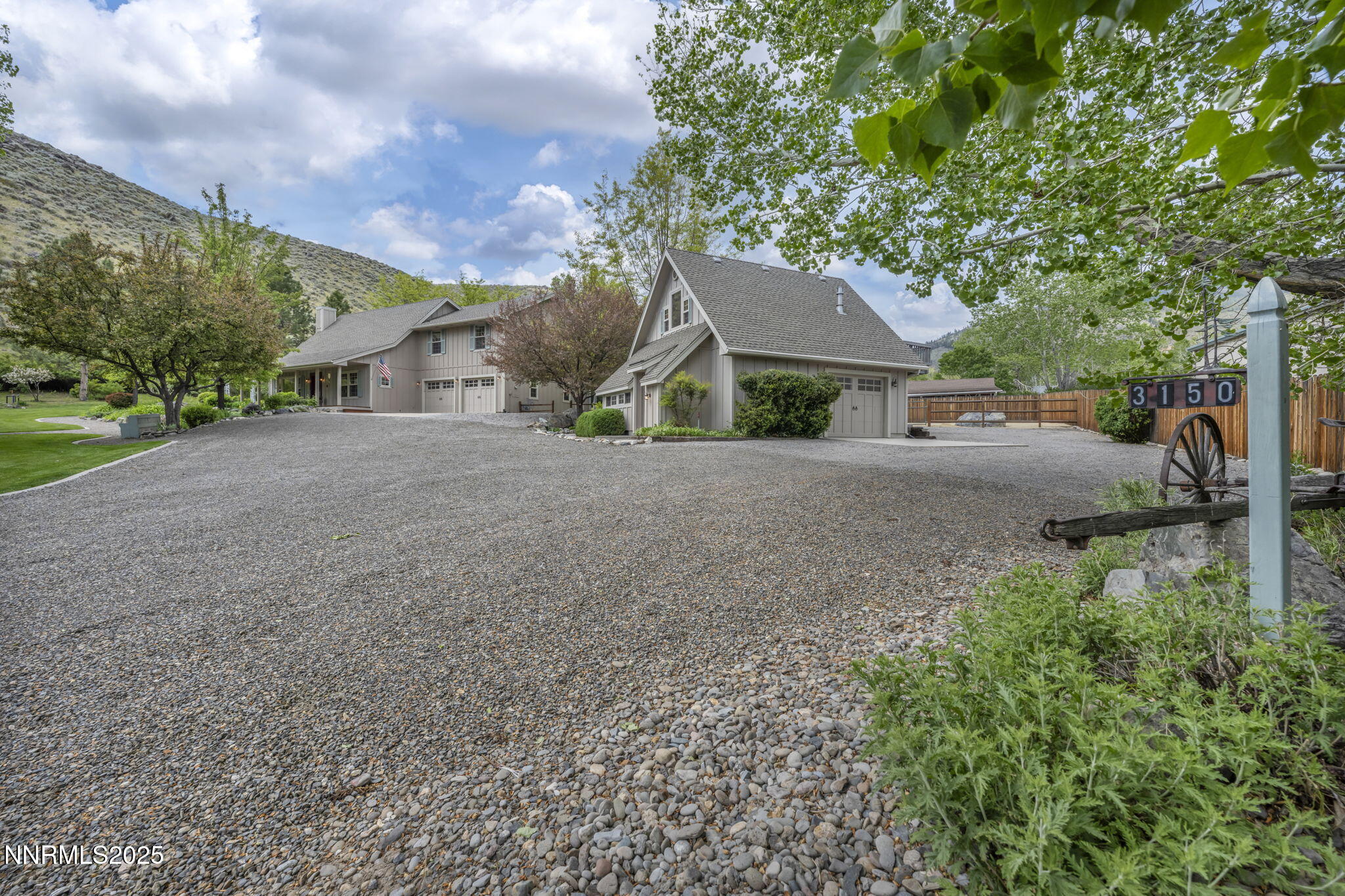 3150 Kings Canyon Road