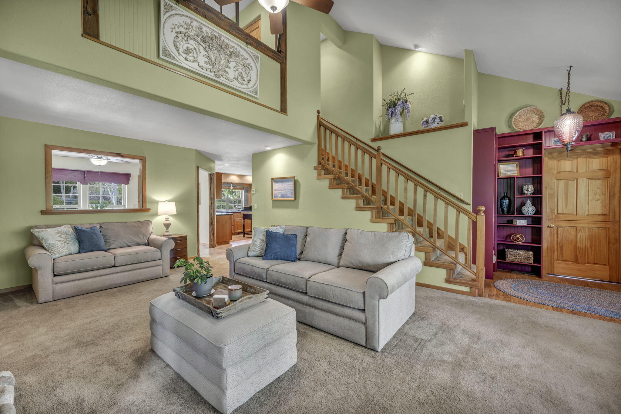 3150 Kings Canyon Road