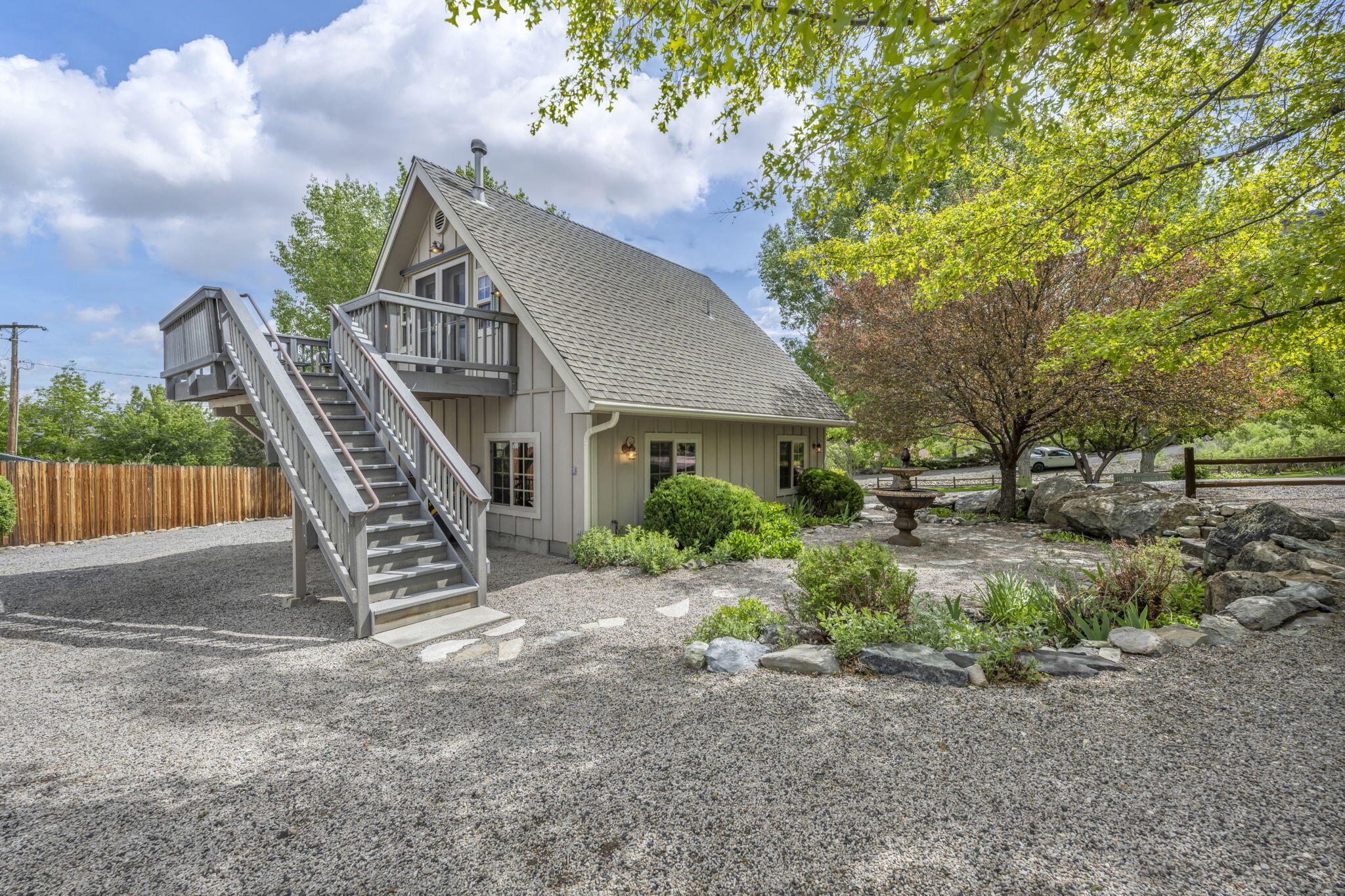 3150 Kings Canyon Road