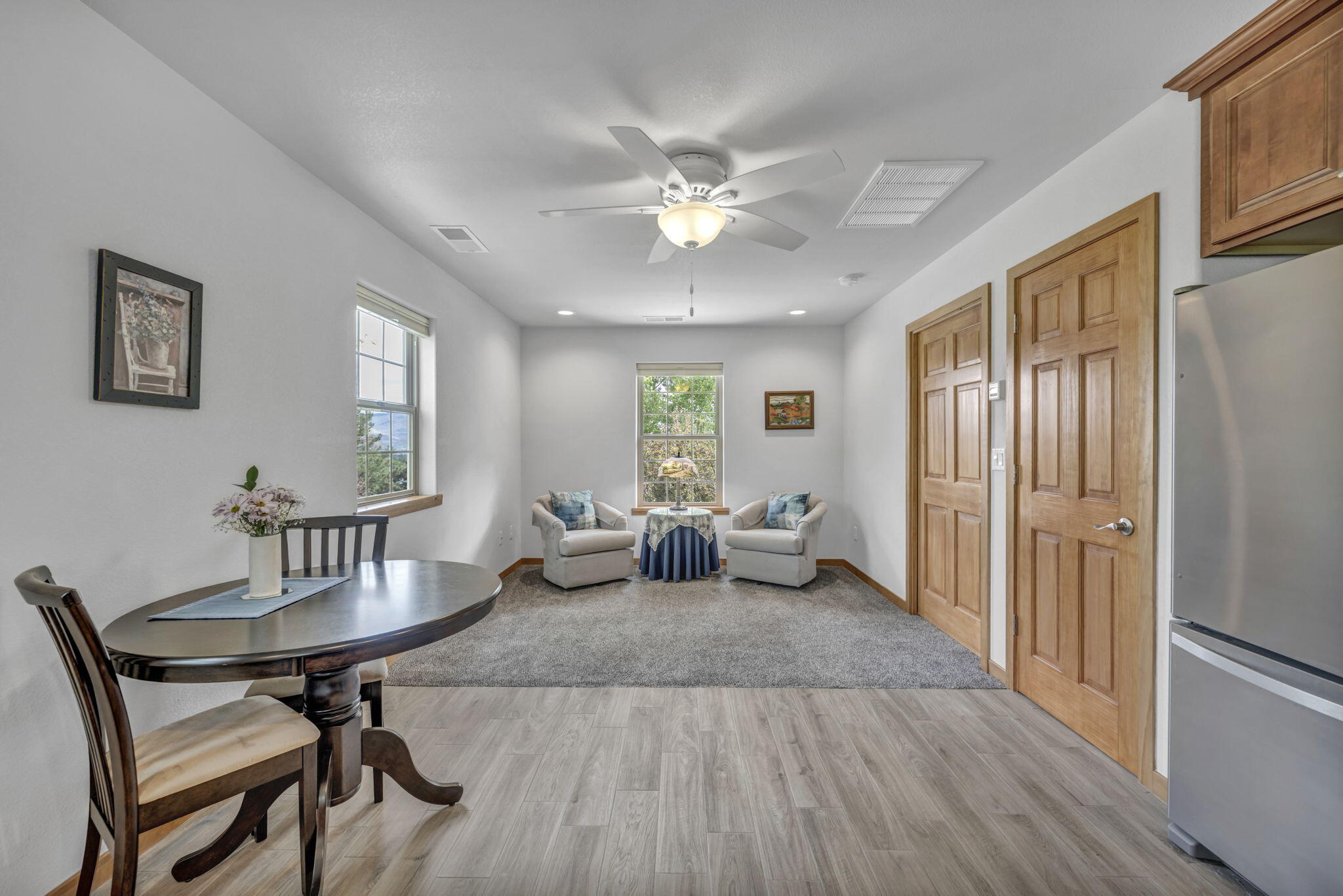 3150 Kings Canyon Road