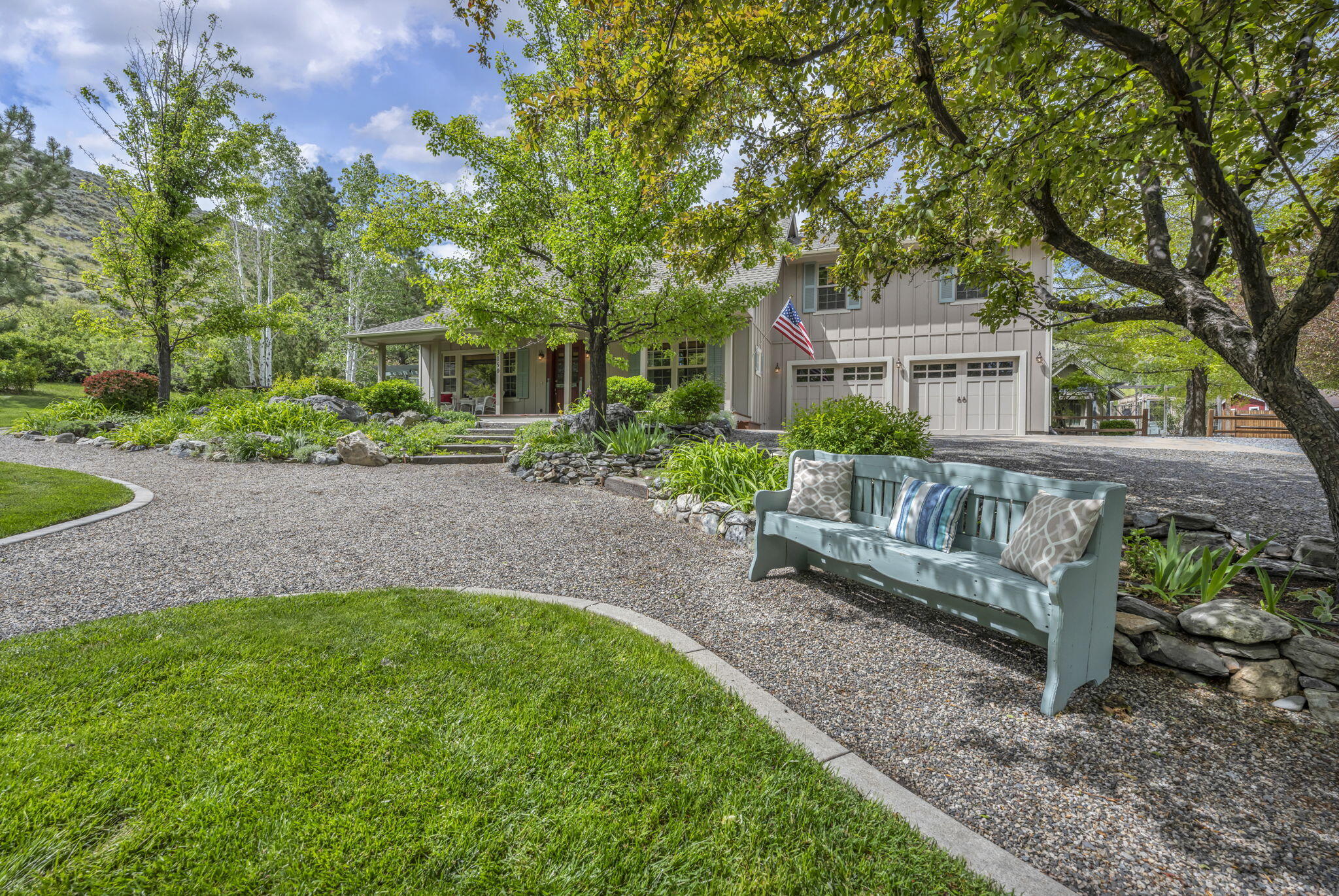 3150 Kings Canyon Road