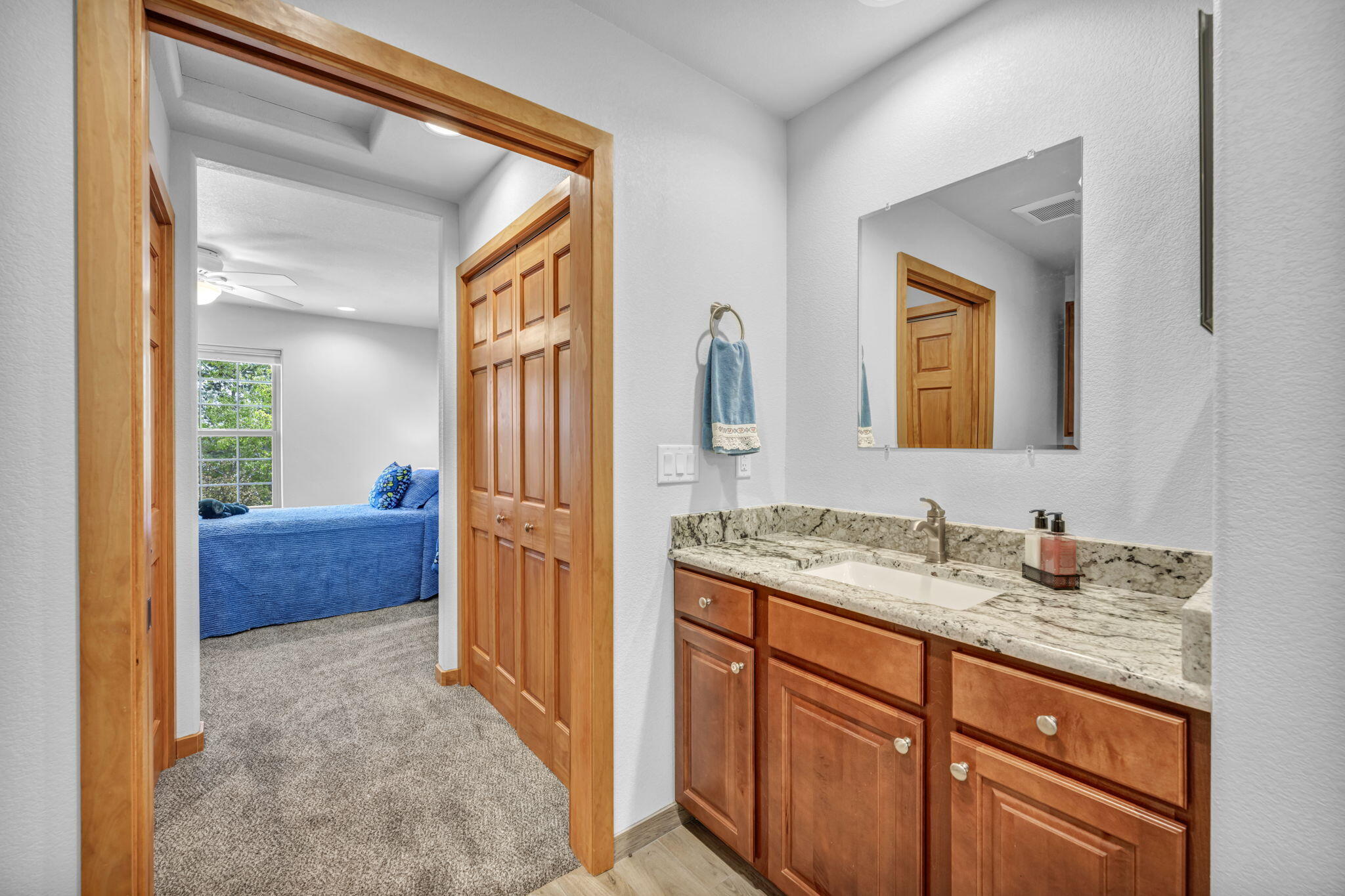 3150 Kings Canyon Road