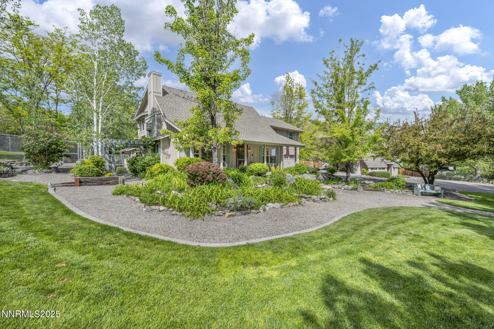 3150 Kings Canyon Road