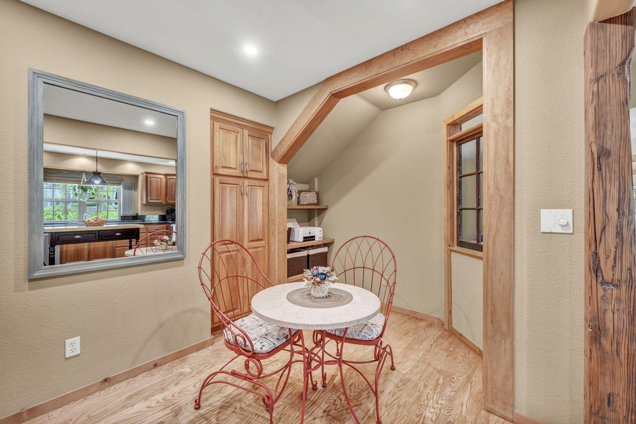 3150 Kings Canyon Road