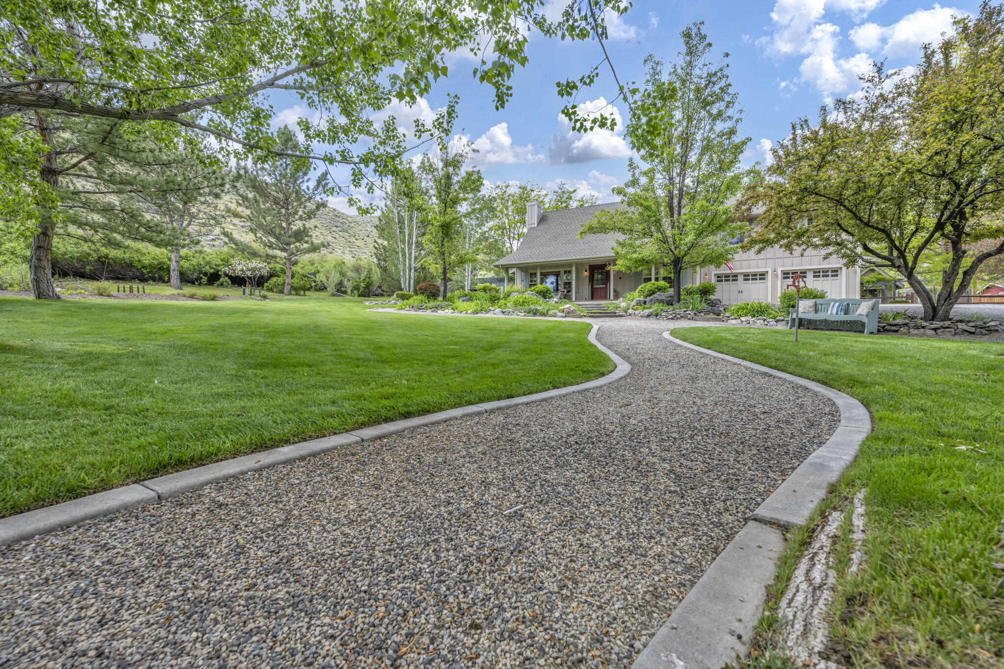 3150 Kings Canyon Road