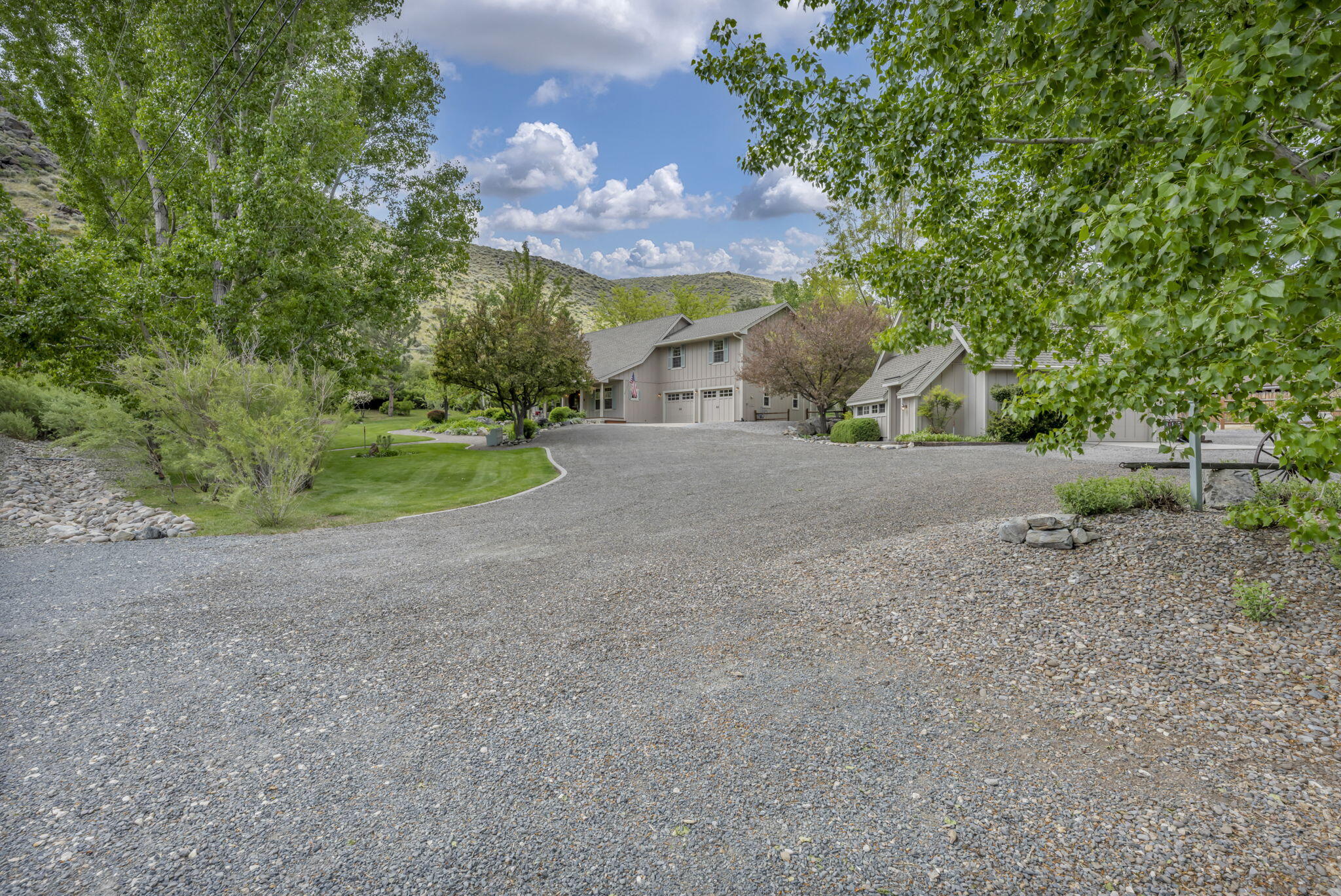 3150 Kings Canyon Road