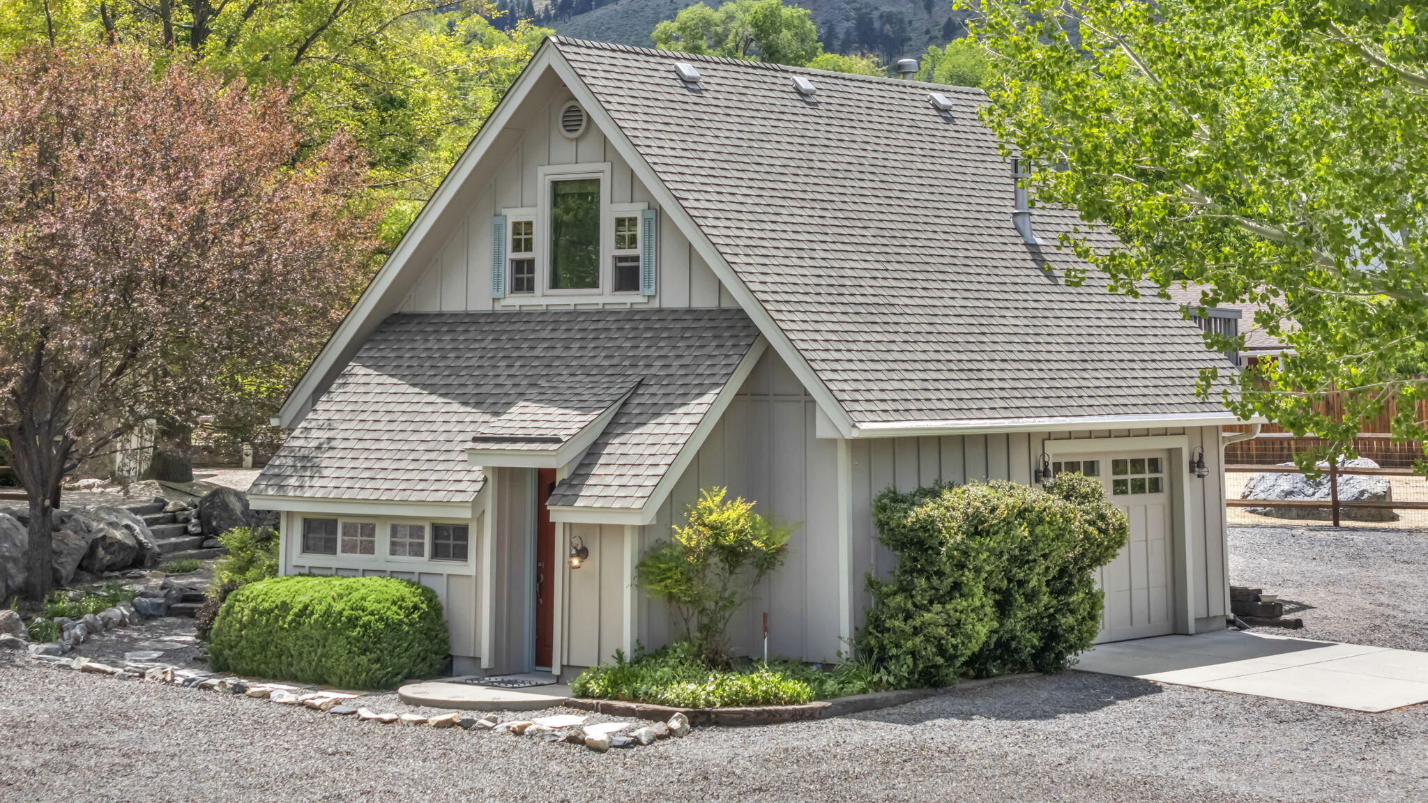 3150 Kings Canyon Road