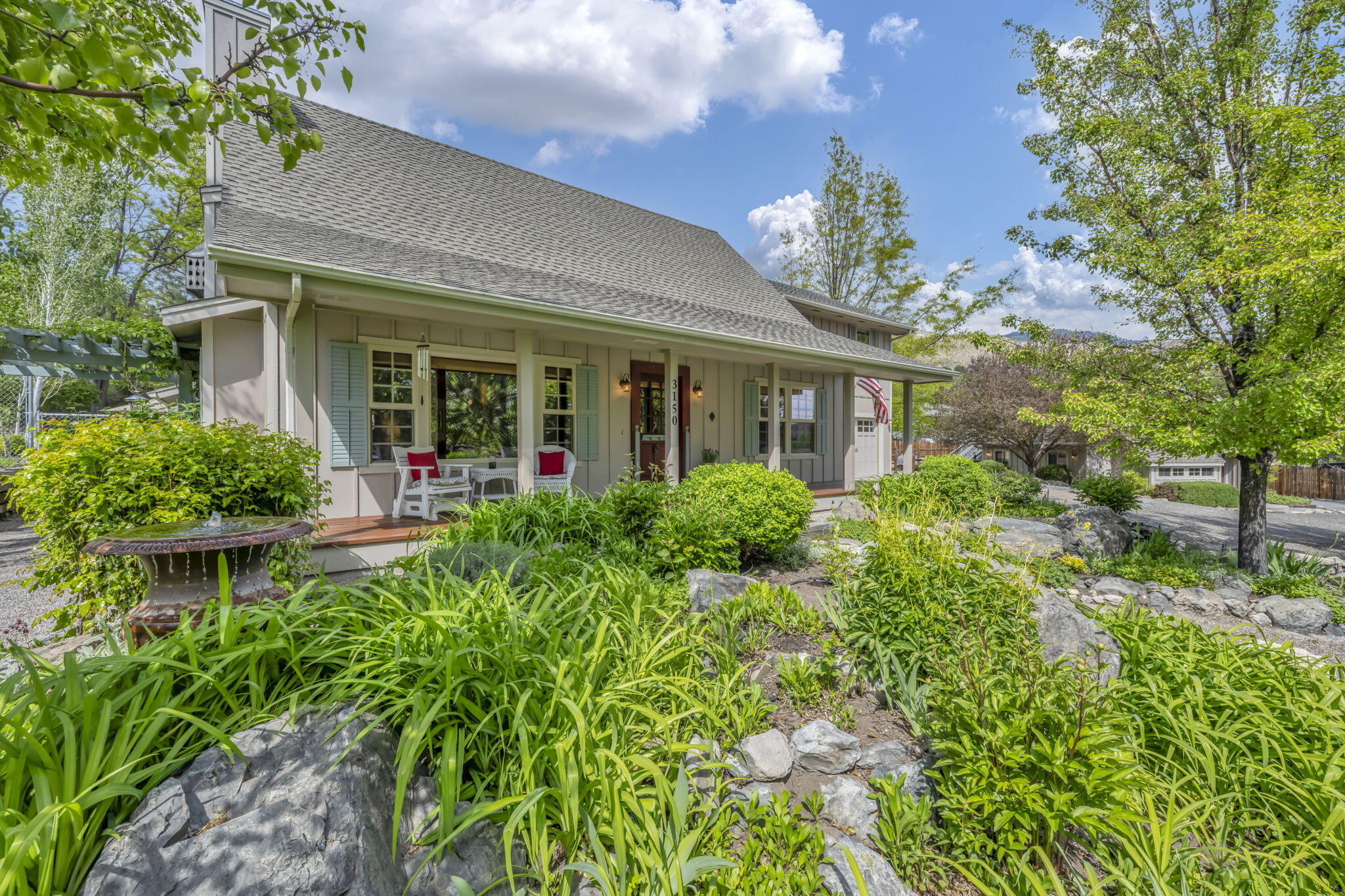 3150 Kings Canyon Road