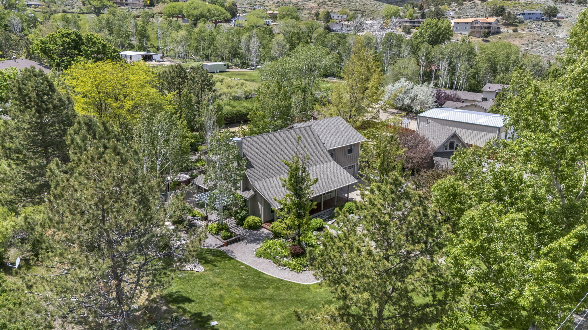 3150 Kings Canyon Road