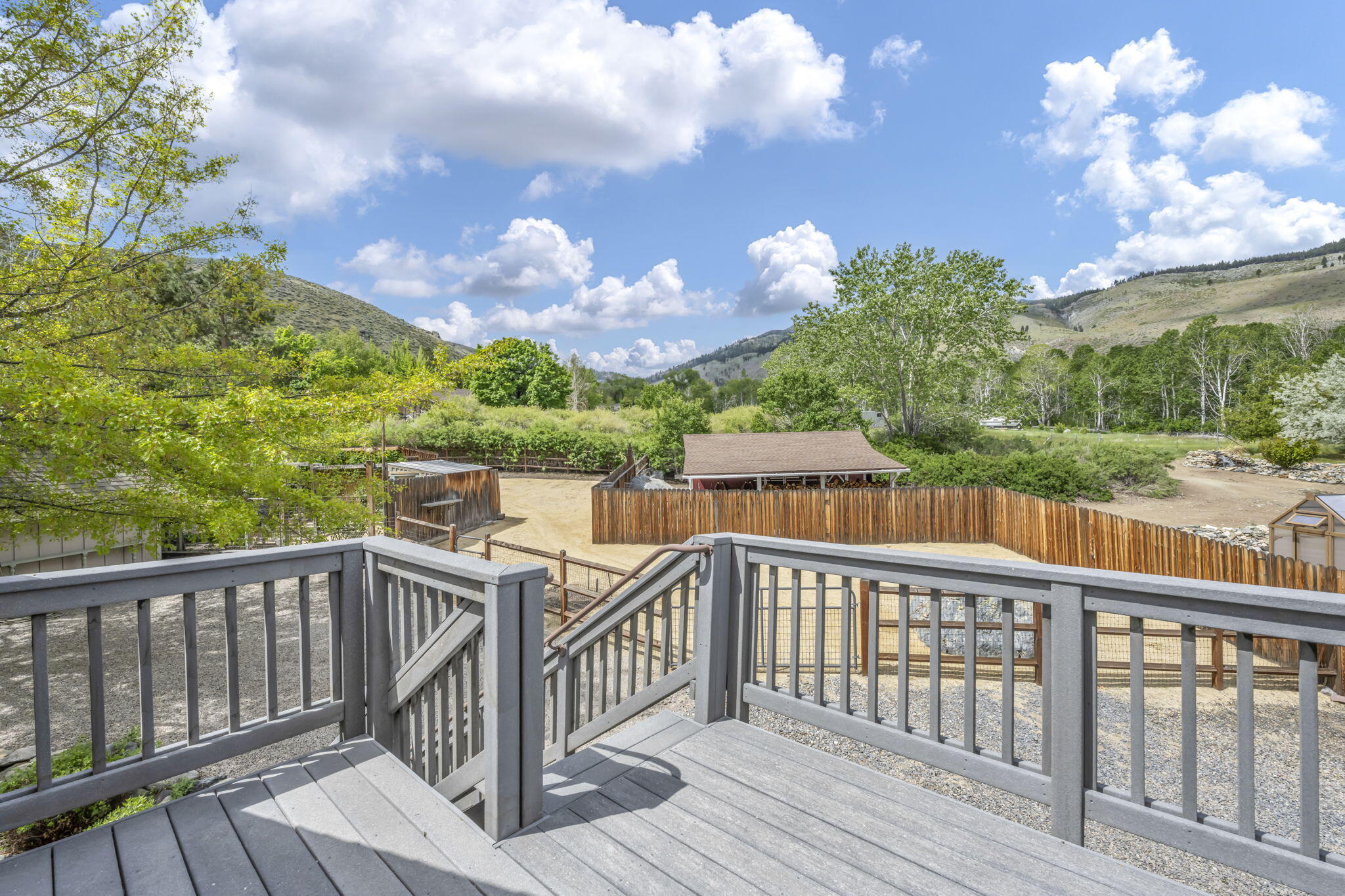 3150 Kings Canyon Road