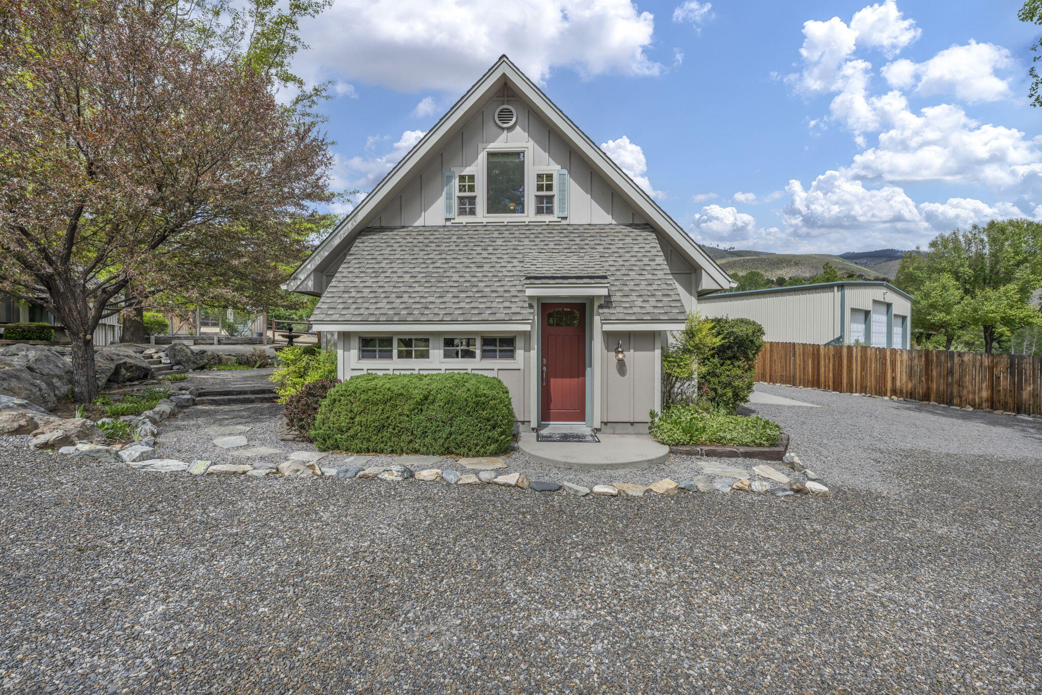 3150 Kings Canyon Road
