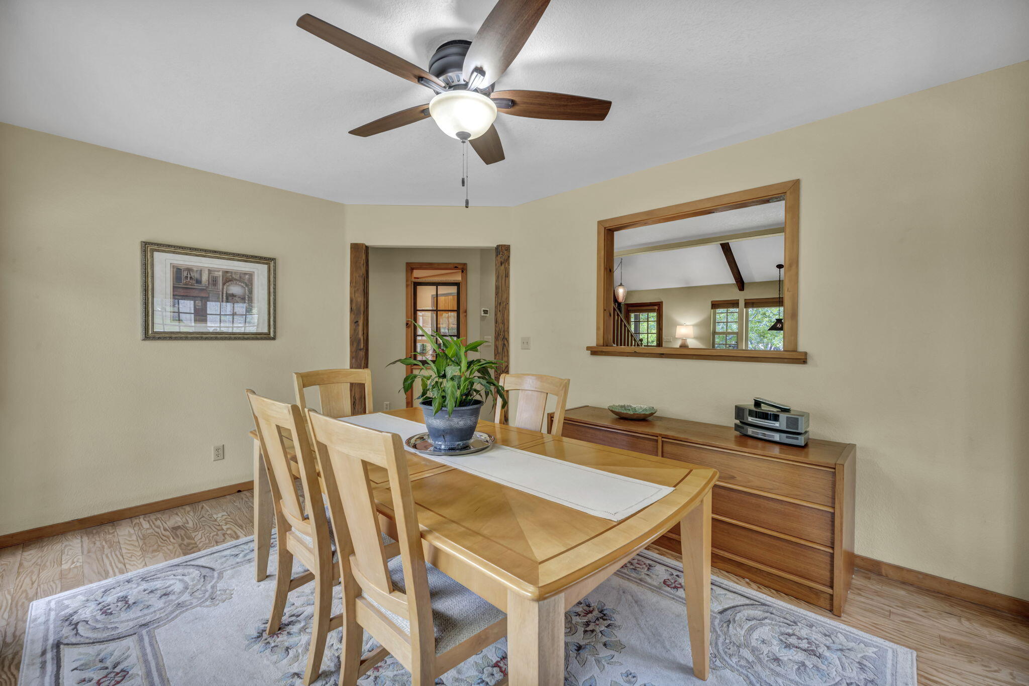 3150 Kings Canyon Road
