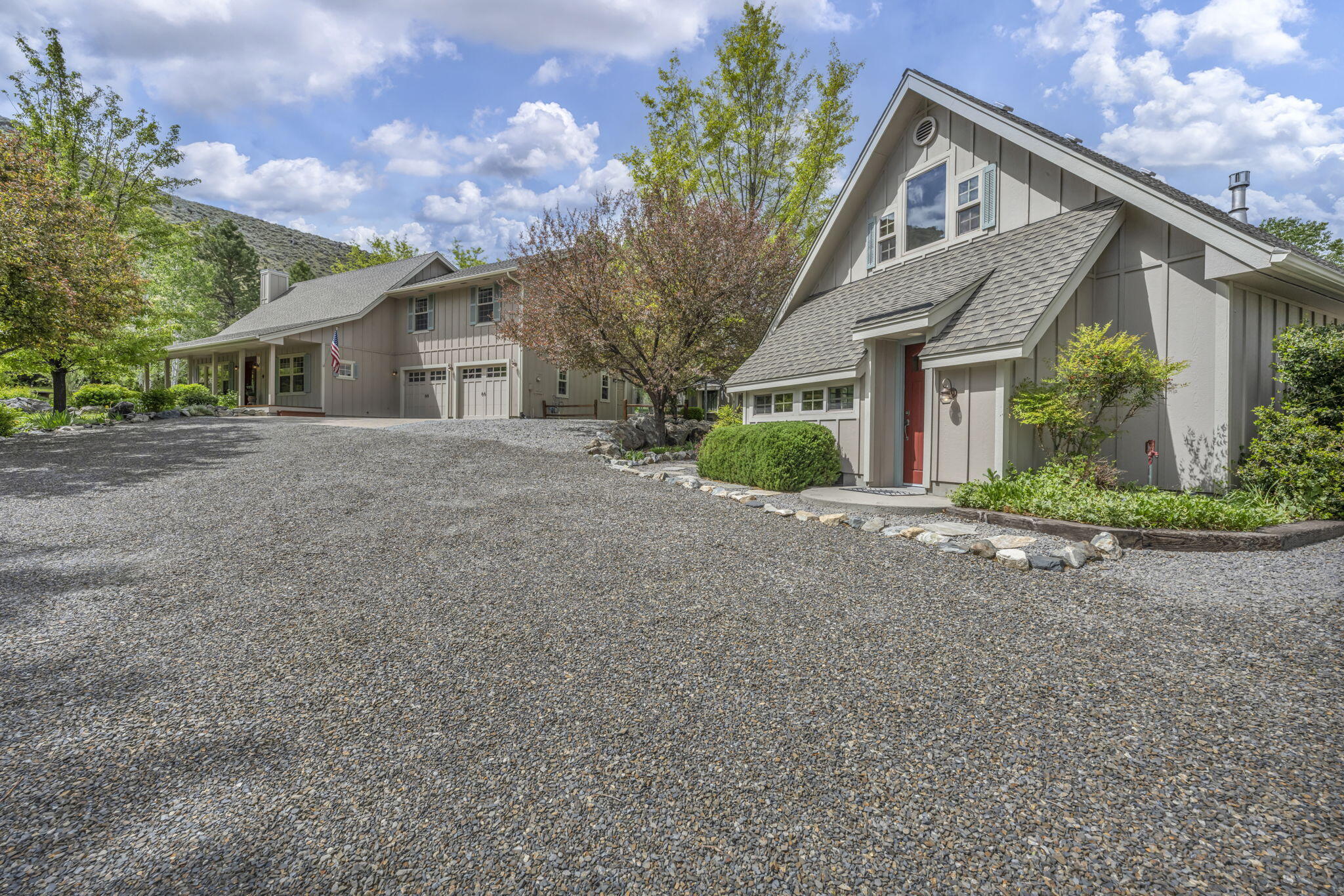 3150 Kings Canyon Road