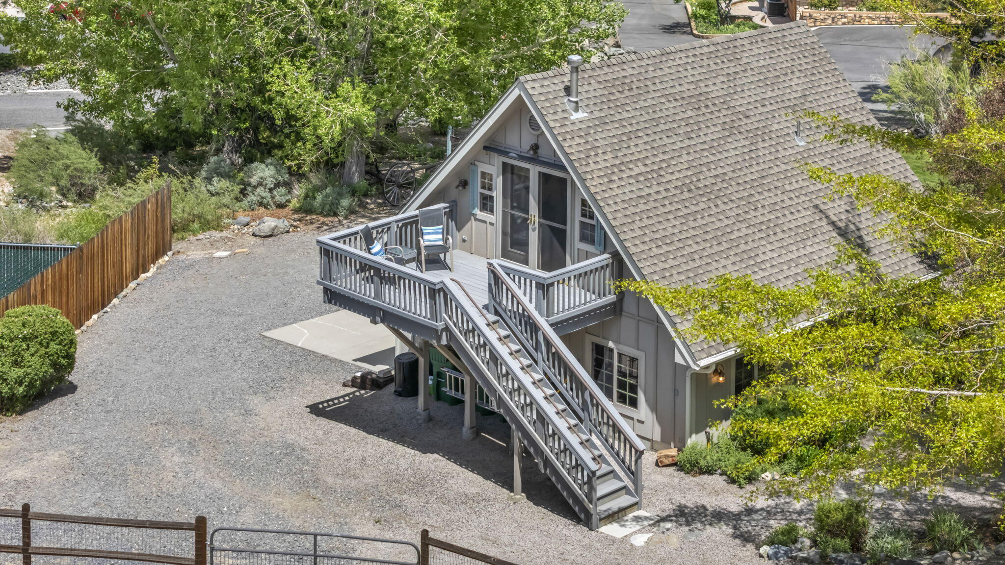 3150 Kings Canyon Road