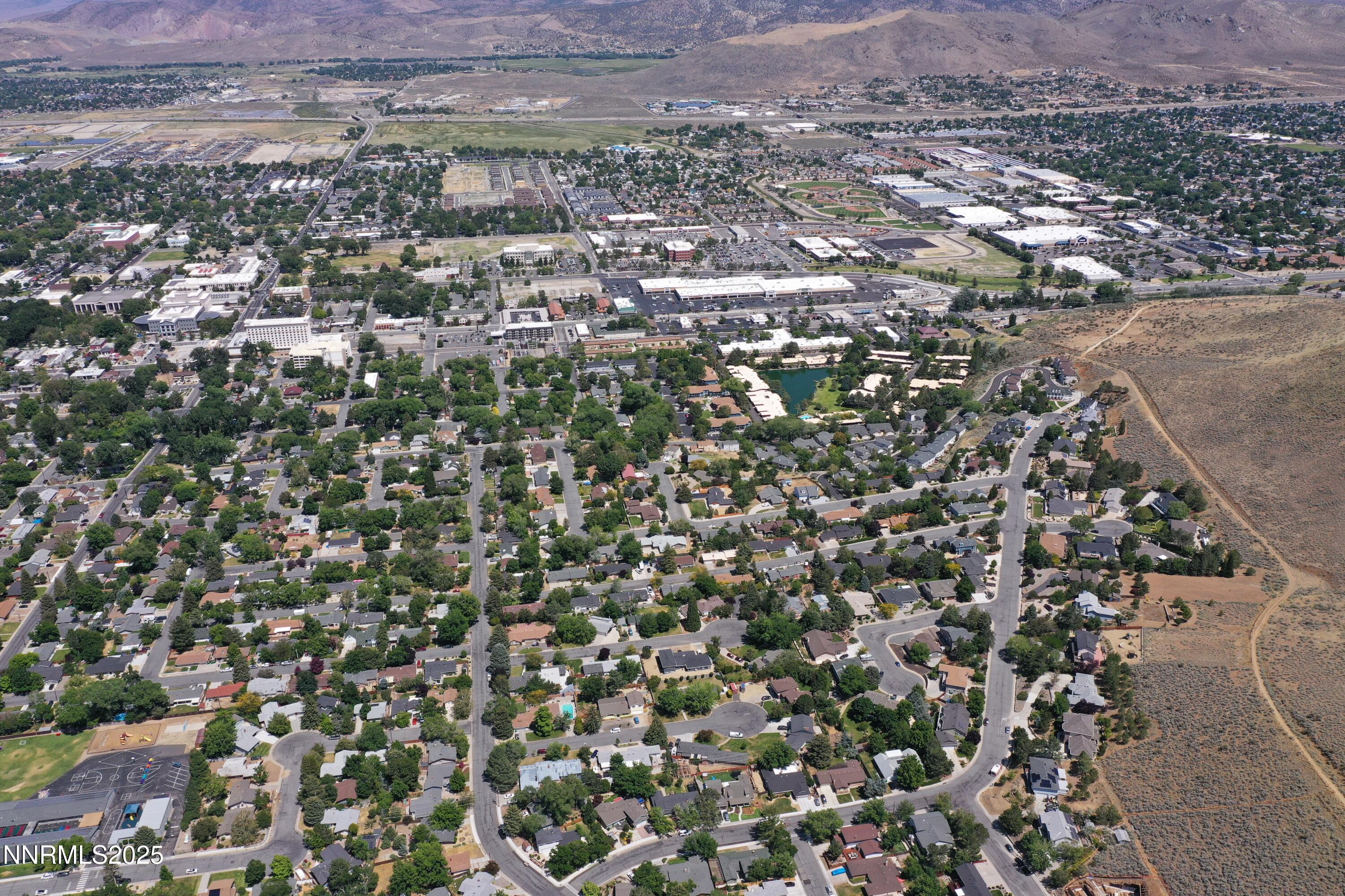 7 Circle Drive