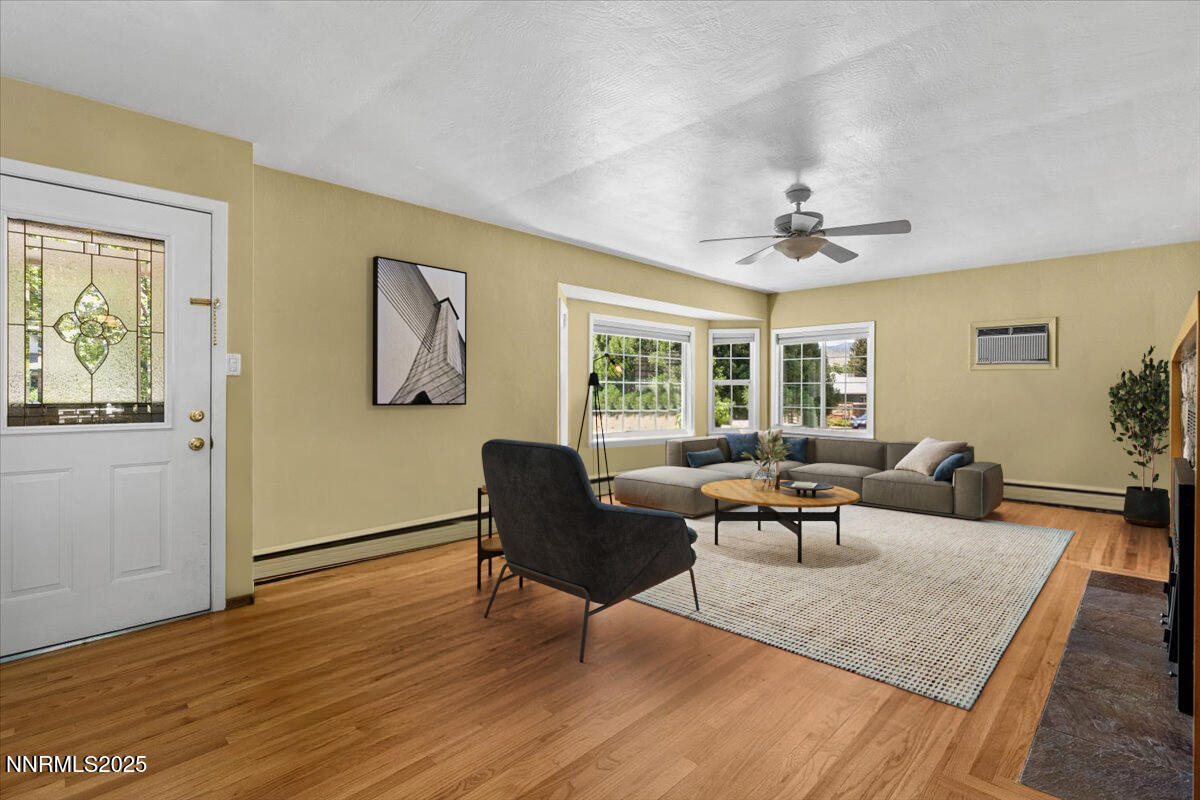 7 Circle Drive