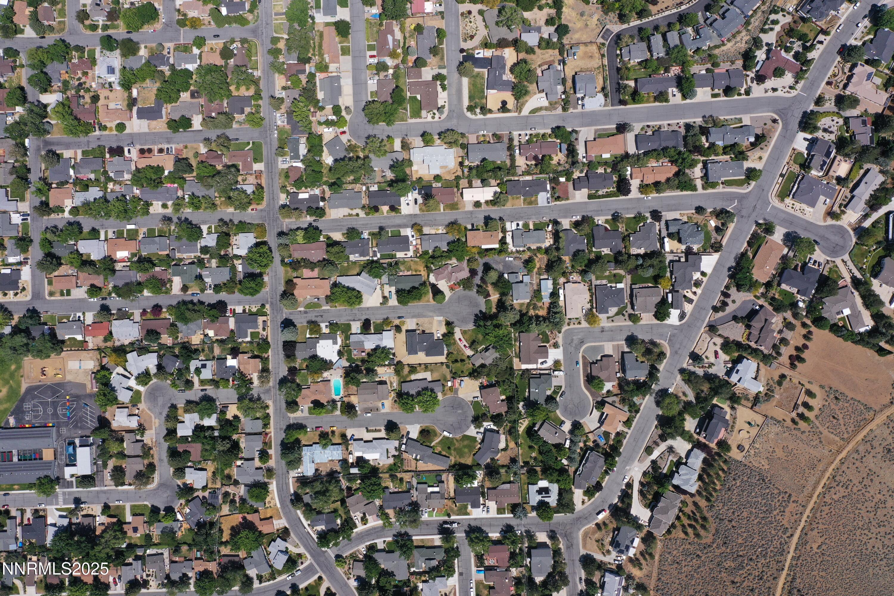 7 Circle Drive