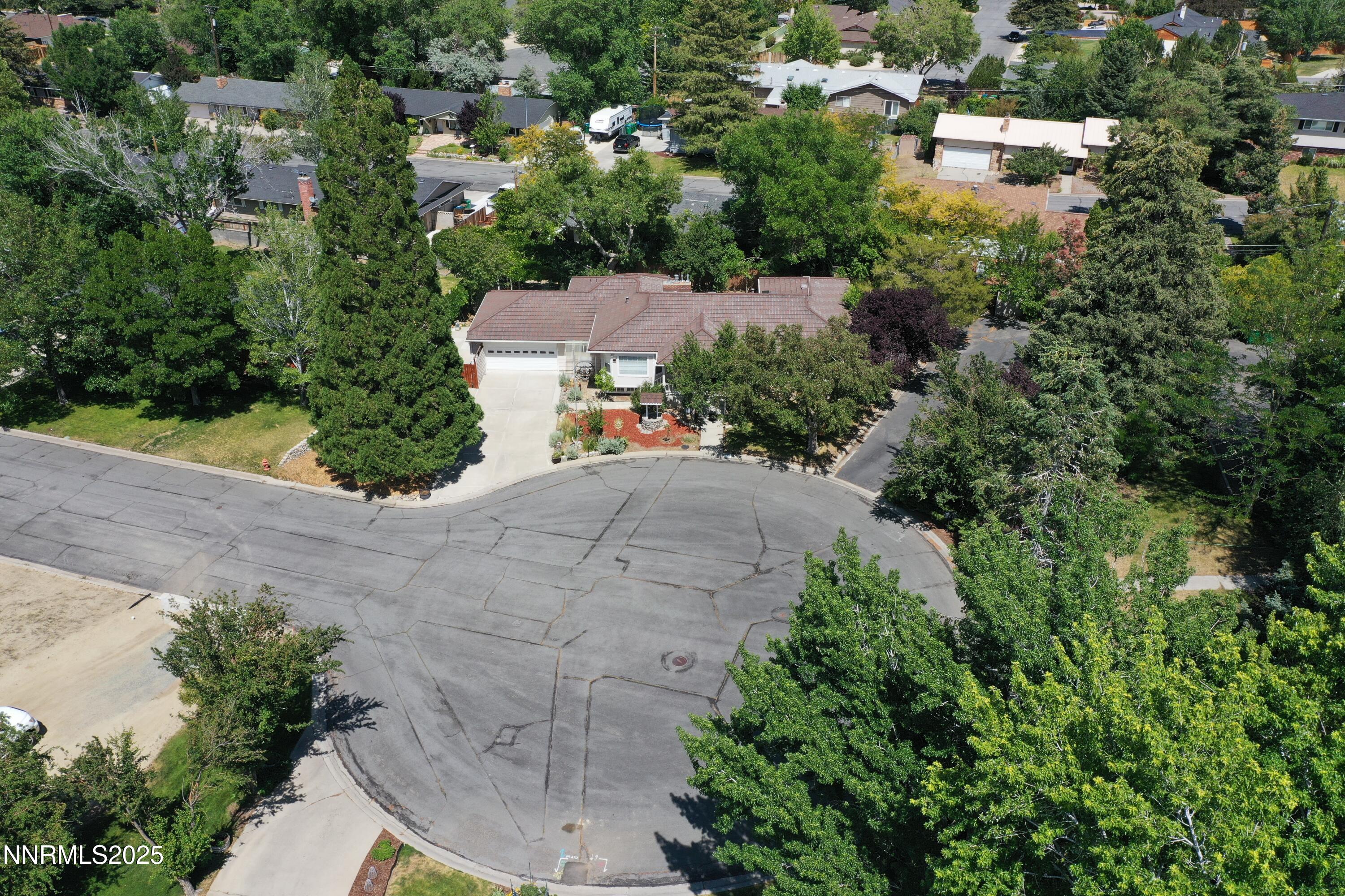 7 Circle Drive