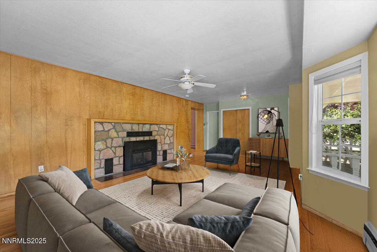 7 Circle Drive