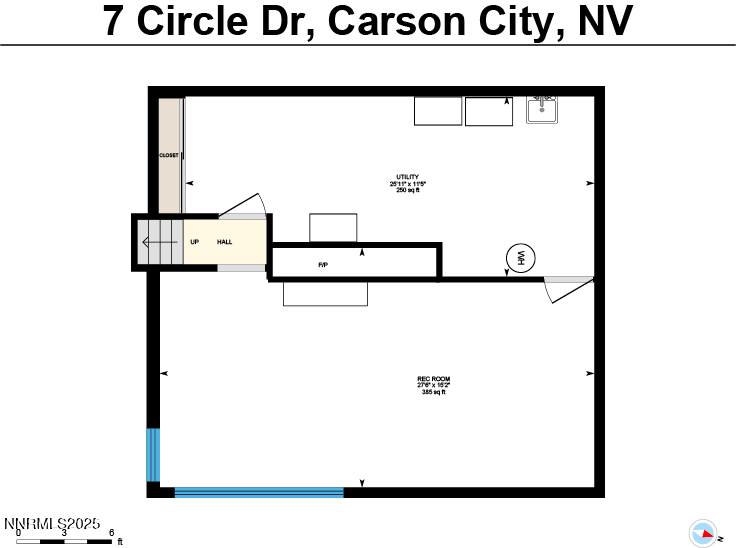 7 Circle Drive
