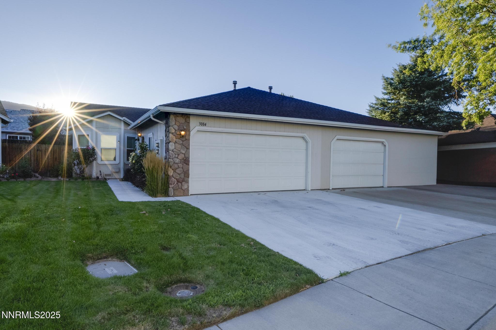 3084 Austin Lane