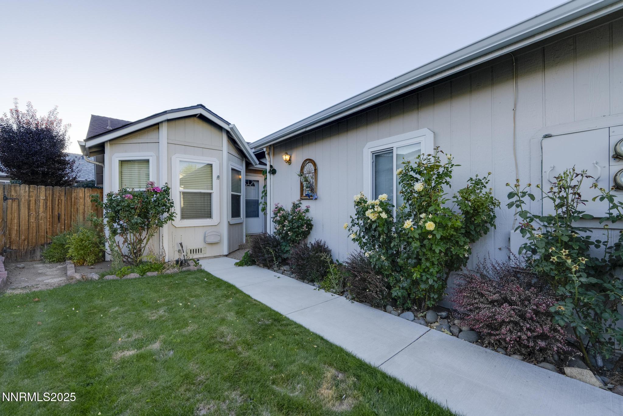 3084 Austin Lane