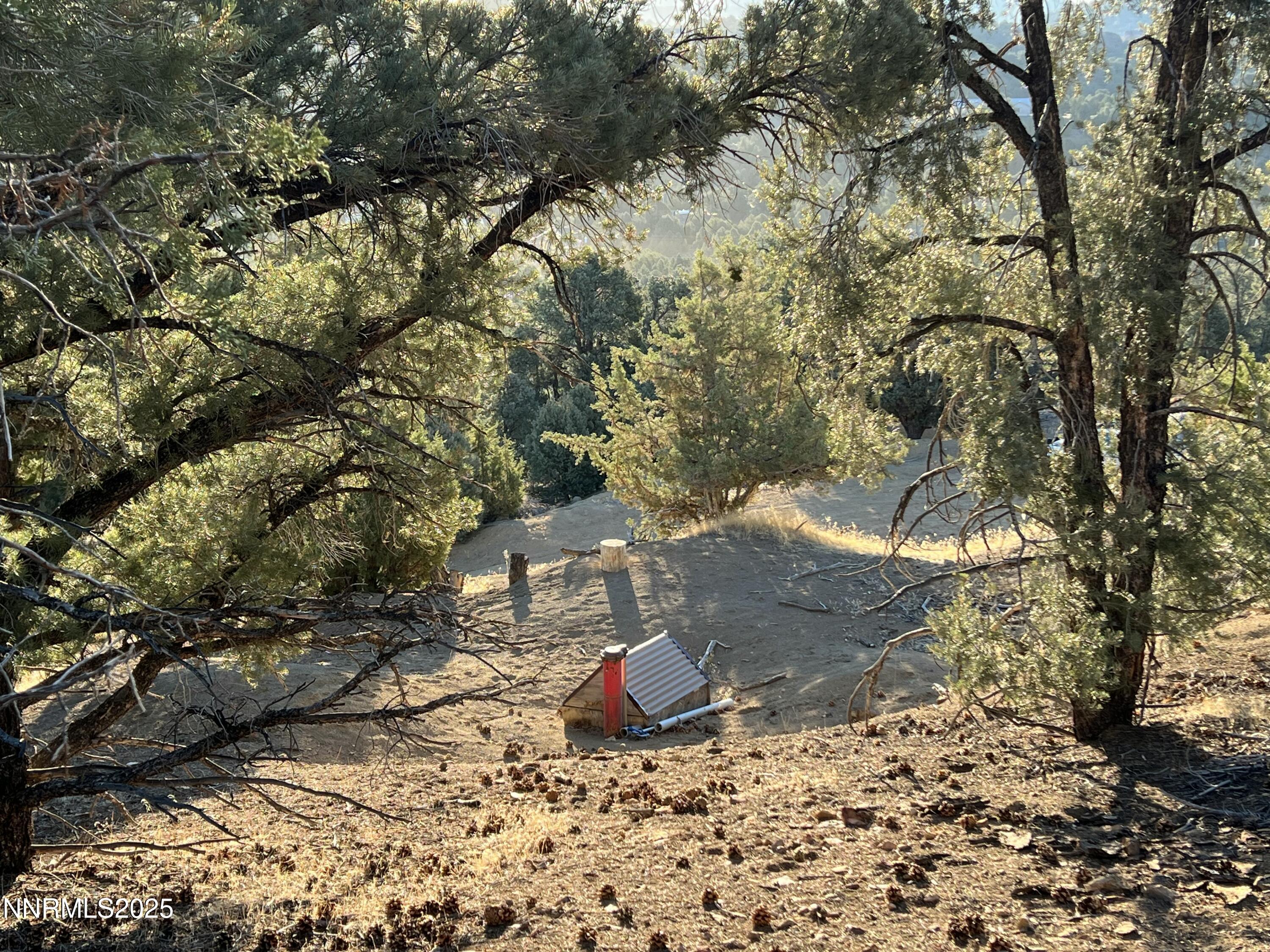 1940 Morgan Road