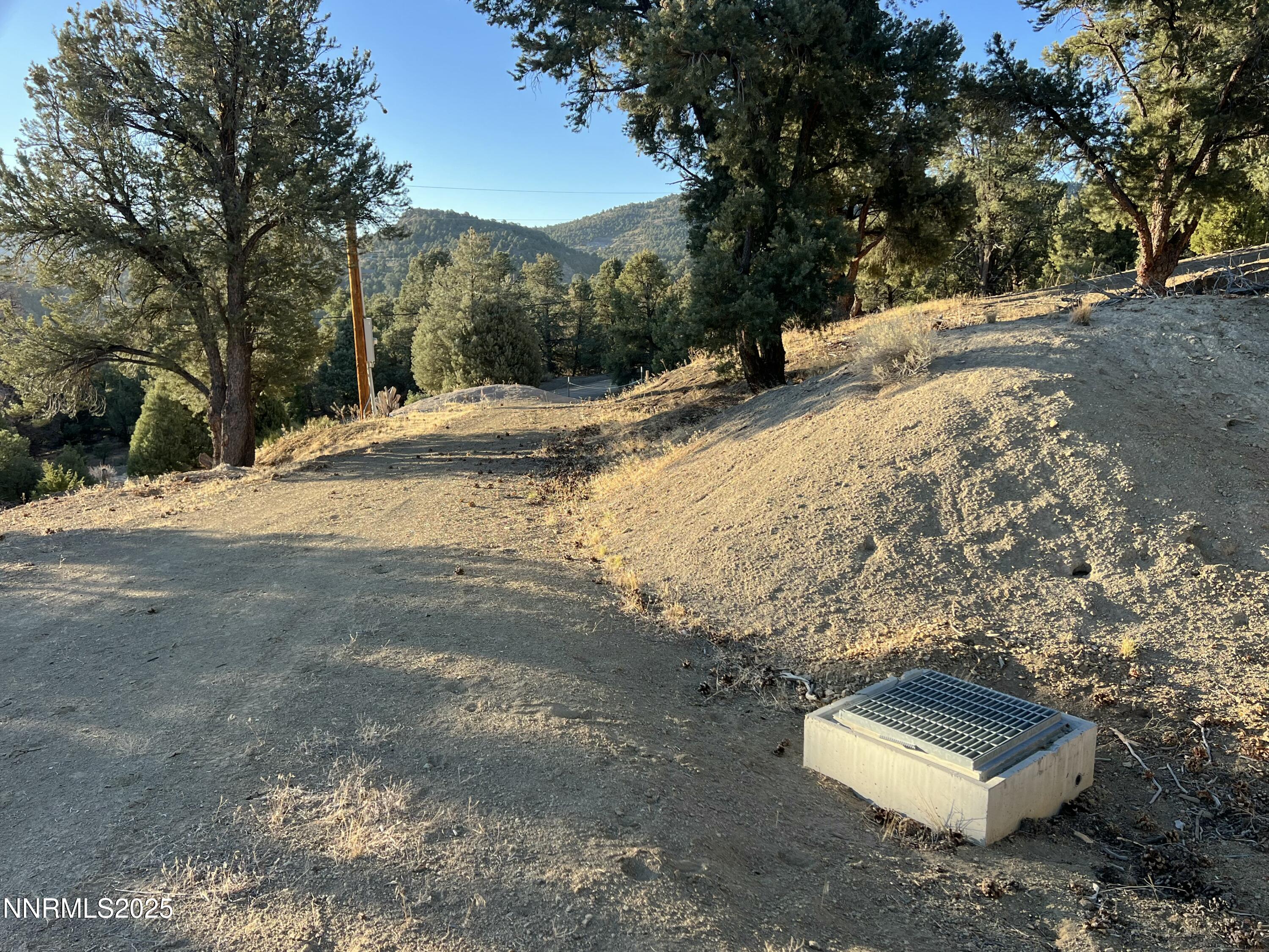 1940 Morgan Road