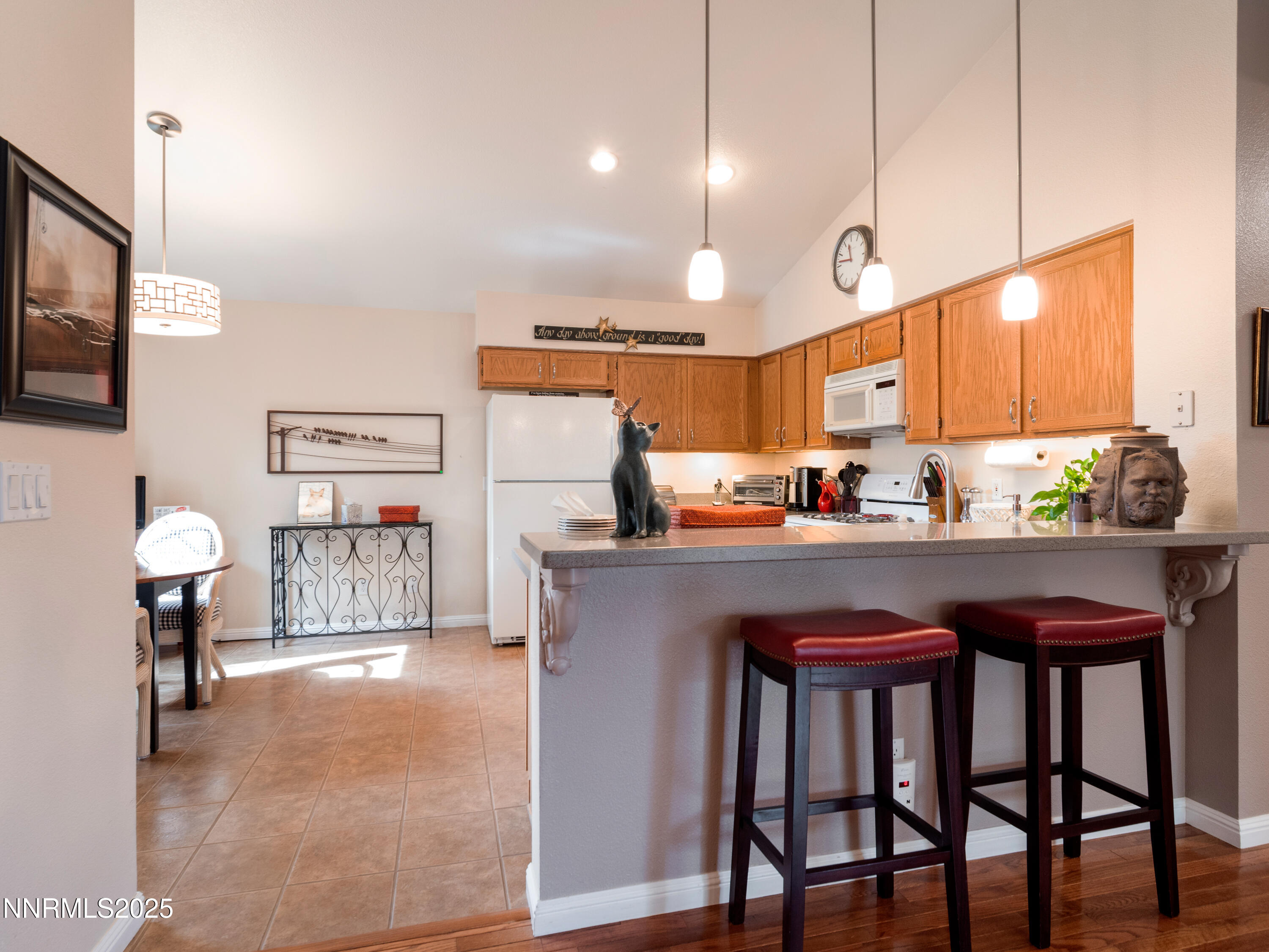 1769 Evergreen Court