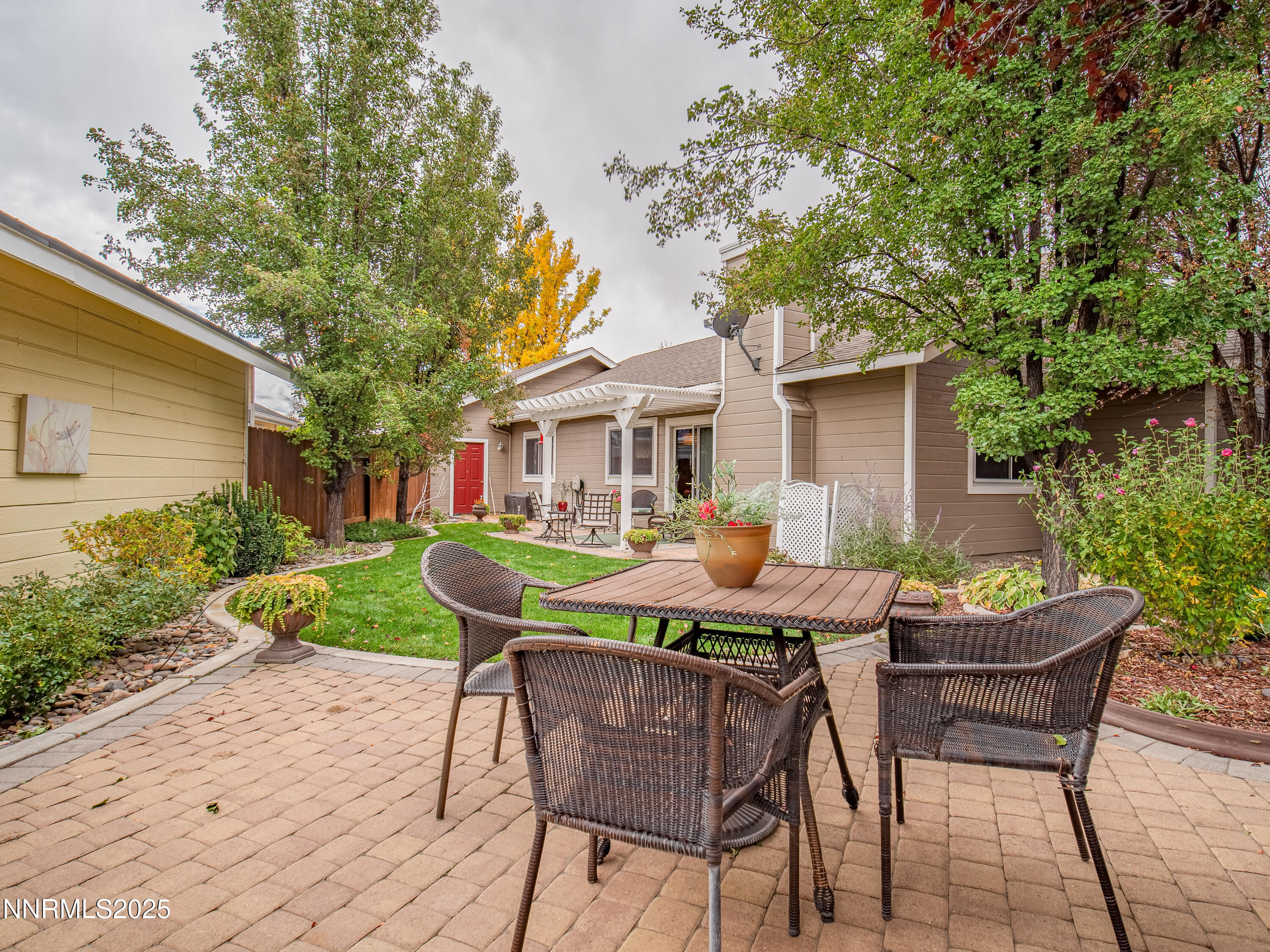 1769 Evergreen Court