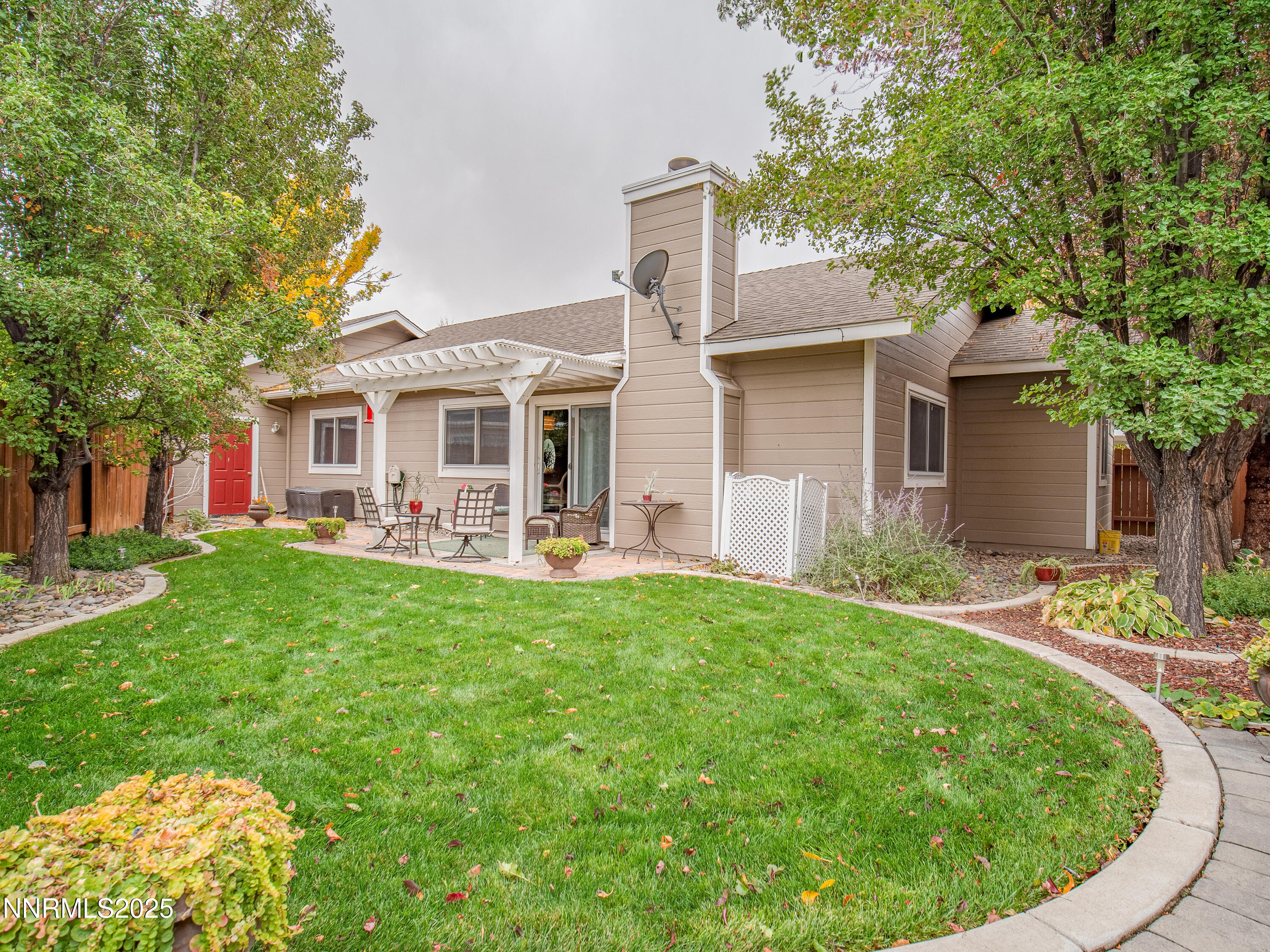 1769 Evergreen Court
