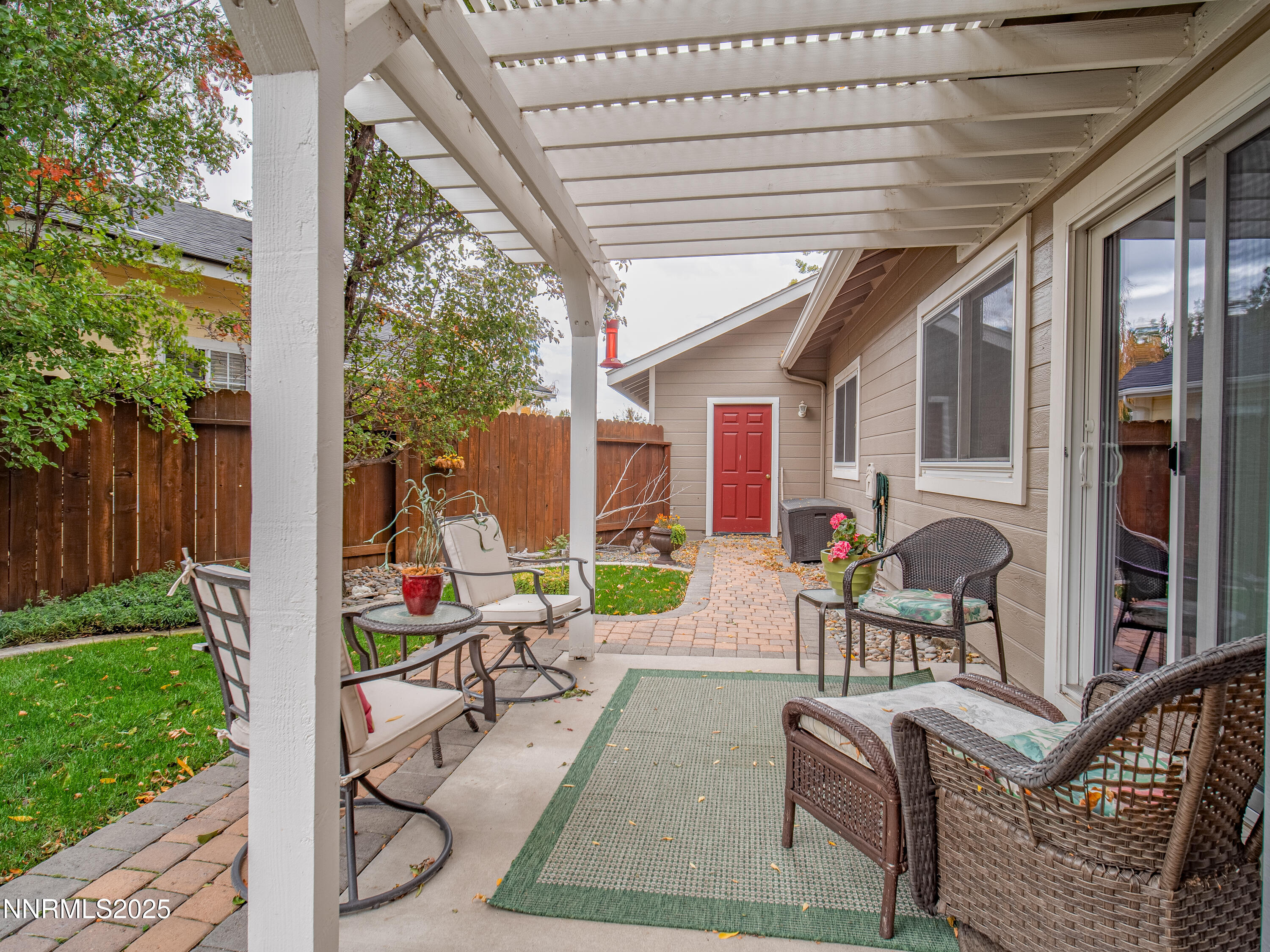 1769 Evergreen Court