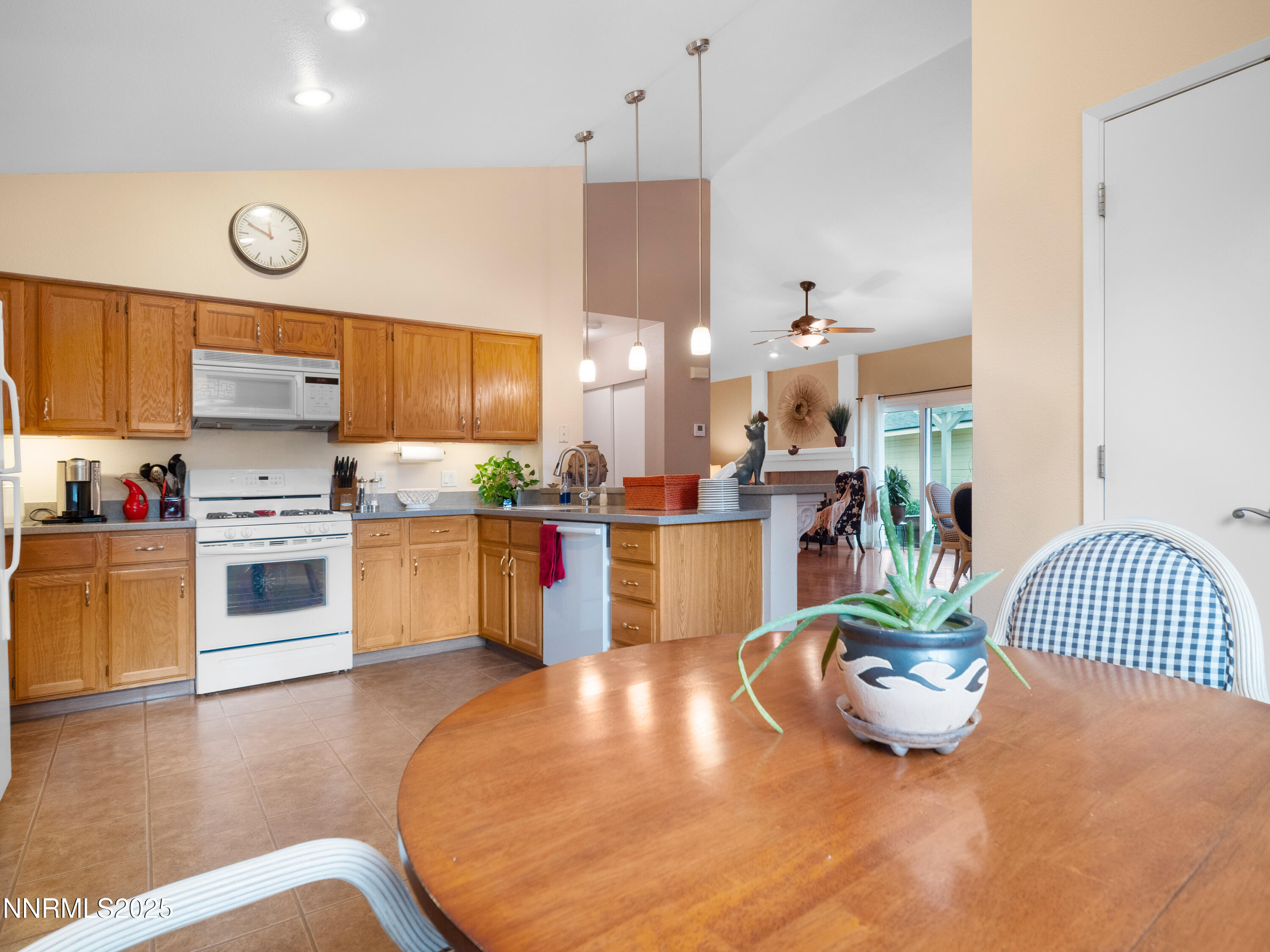 1769 Evergreen Court