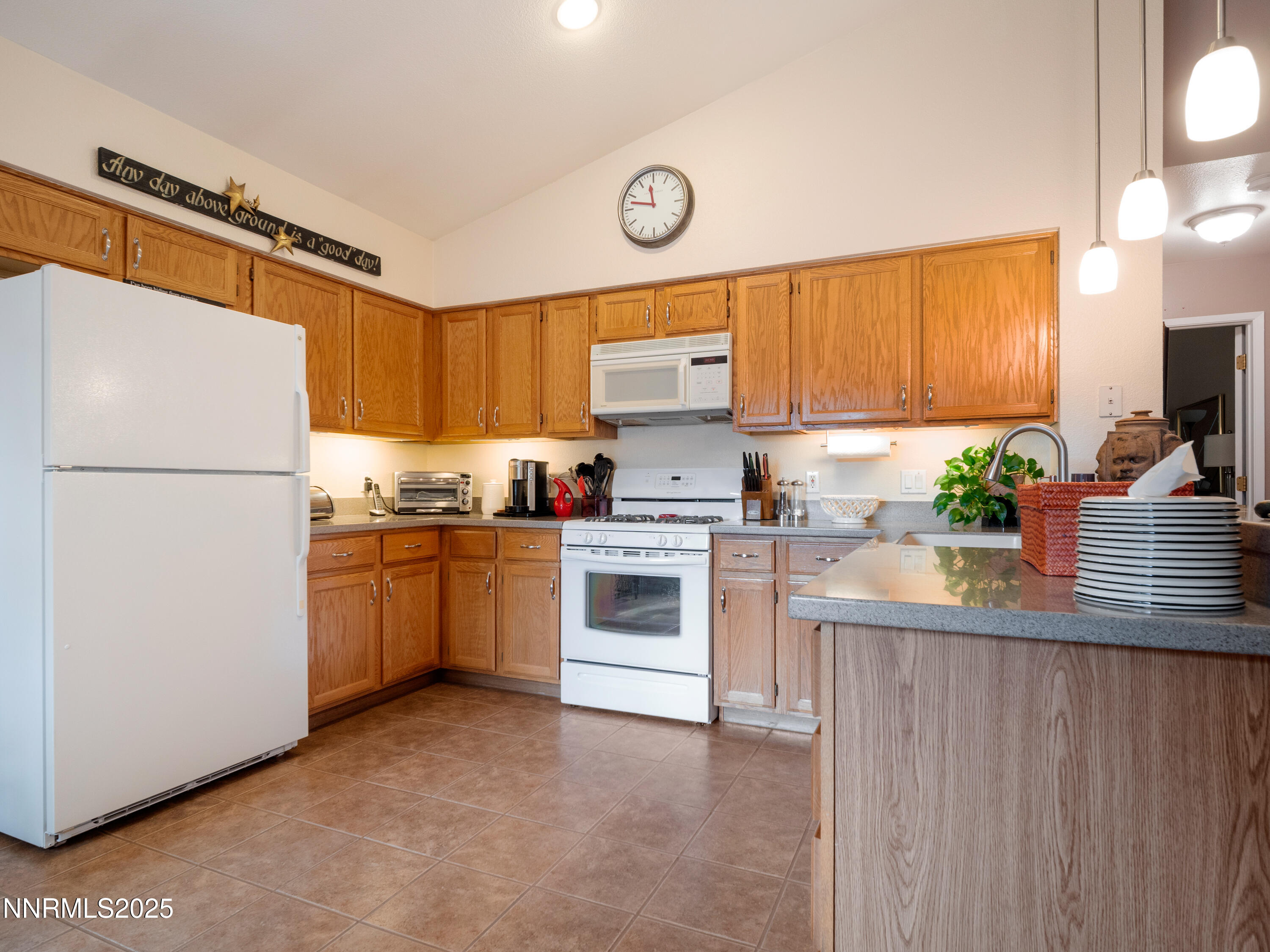 1769 Evergreen Court