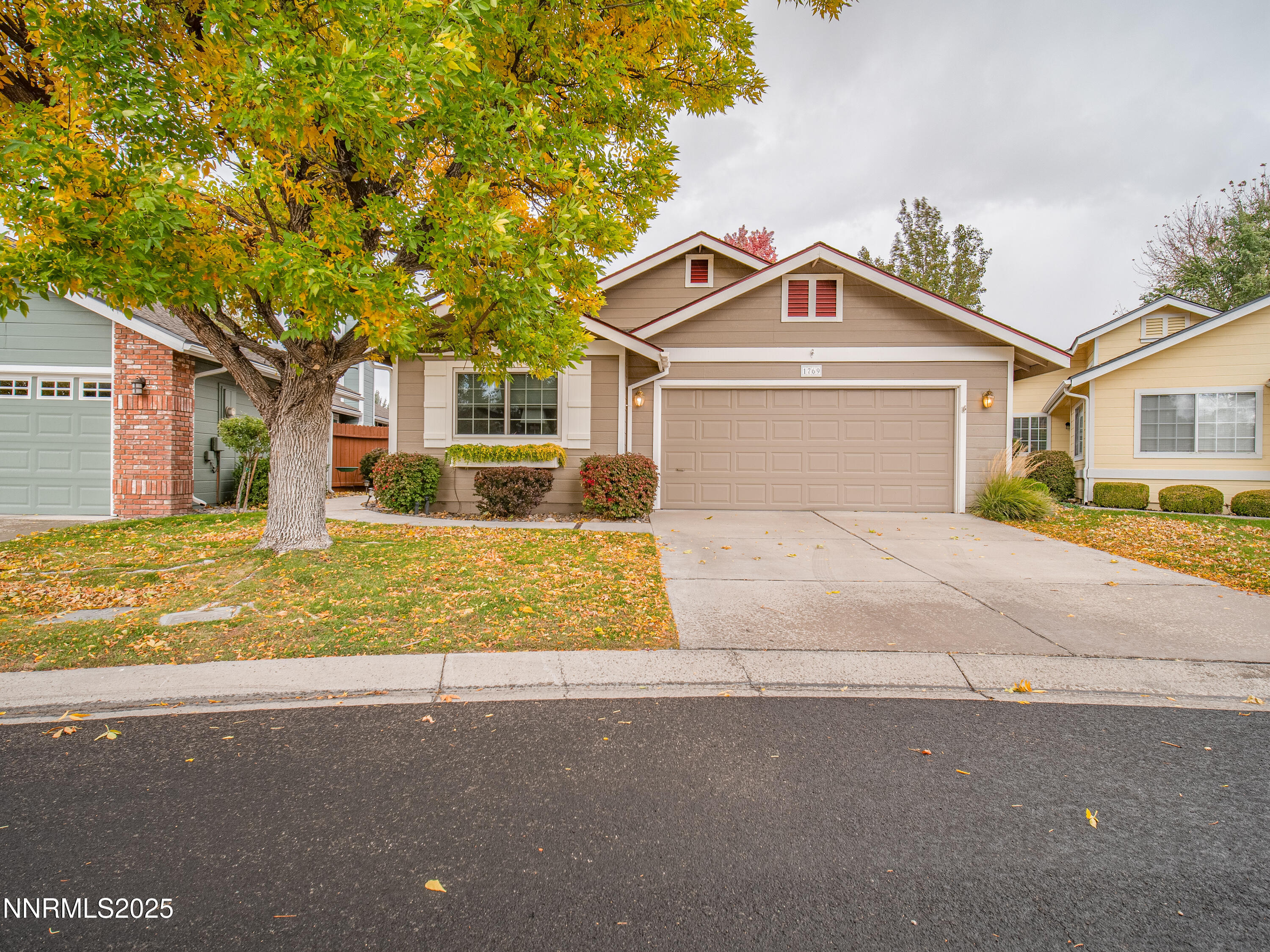1769 Evergreen Court